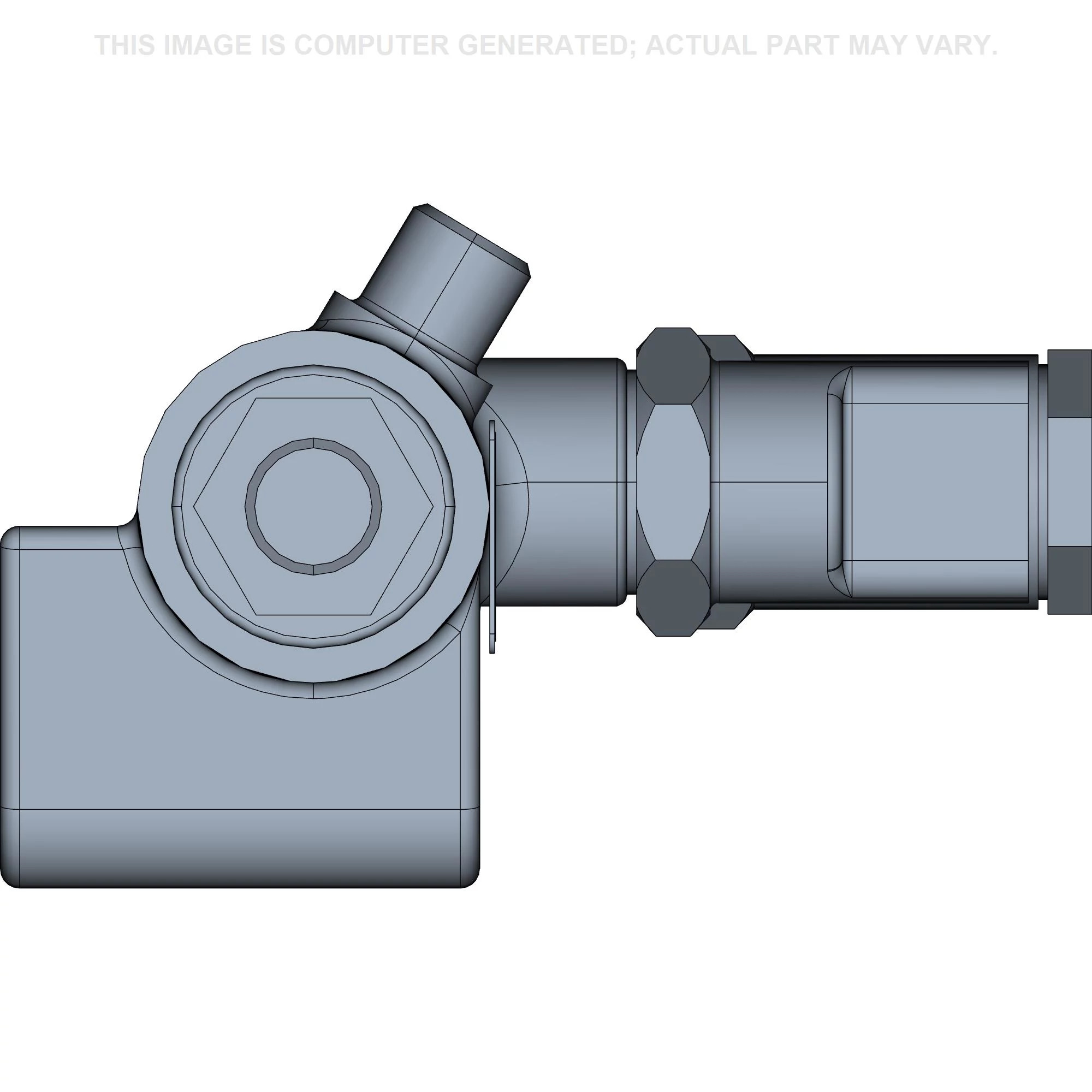 MANIFOLD | FLEXICOIL | CA | EN