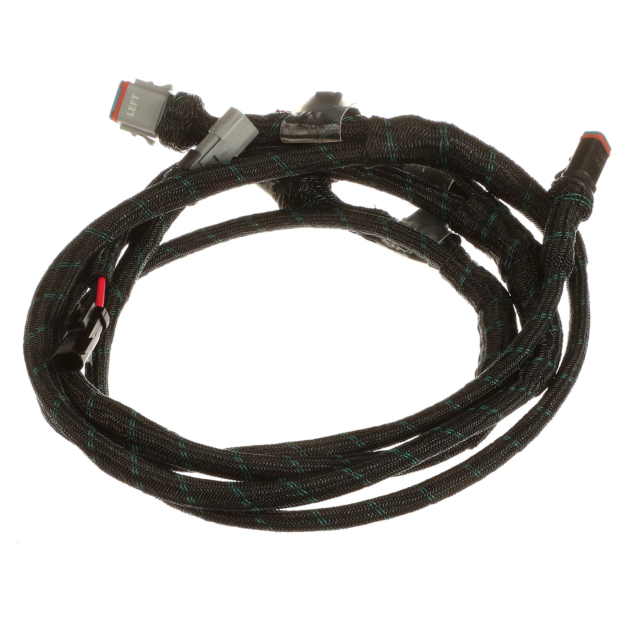 WIRE HARNESS | NEWHOLLANDAG | CA | EN