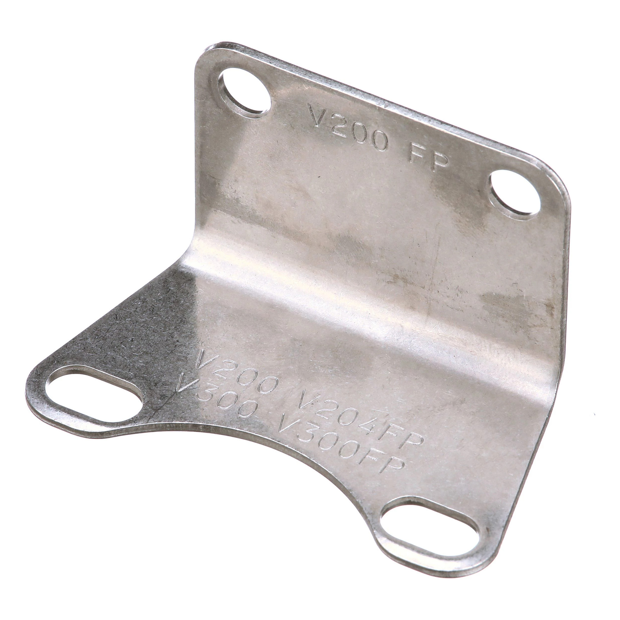 90° Banjo® Mounting Bracket | NEWHOLLANDAG | CA | FR