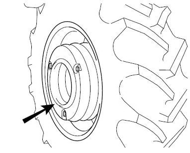 DIA KIT, TRACTOR | CASECE | AMEA | EN
