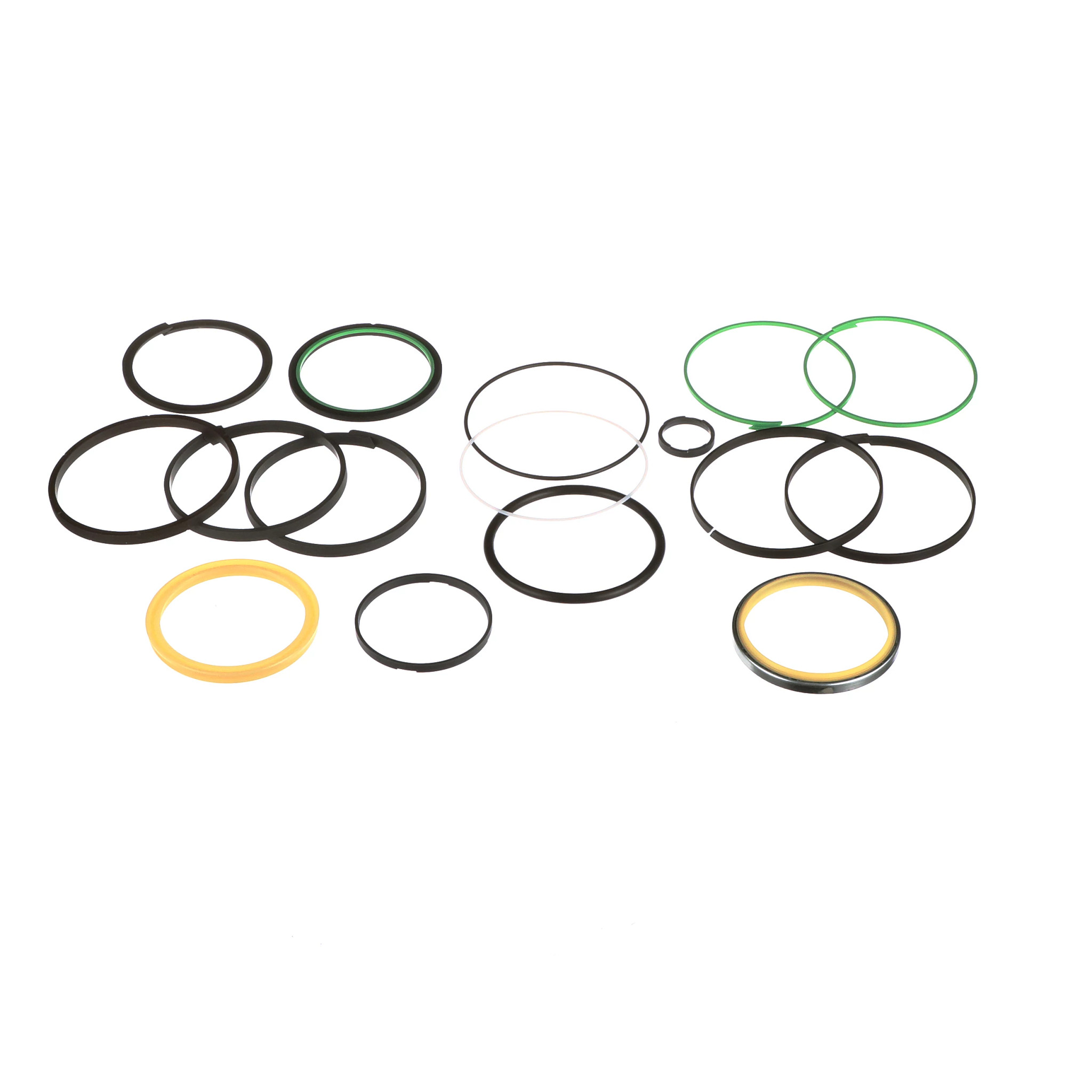 SEAL KIT | CASECE | ANZ | EN