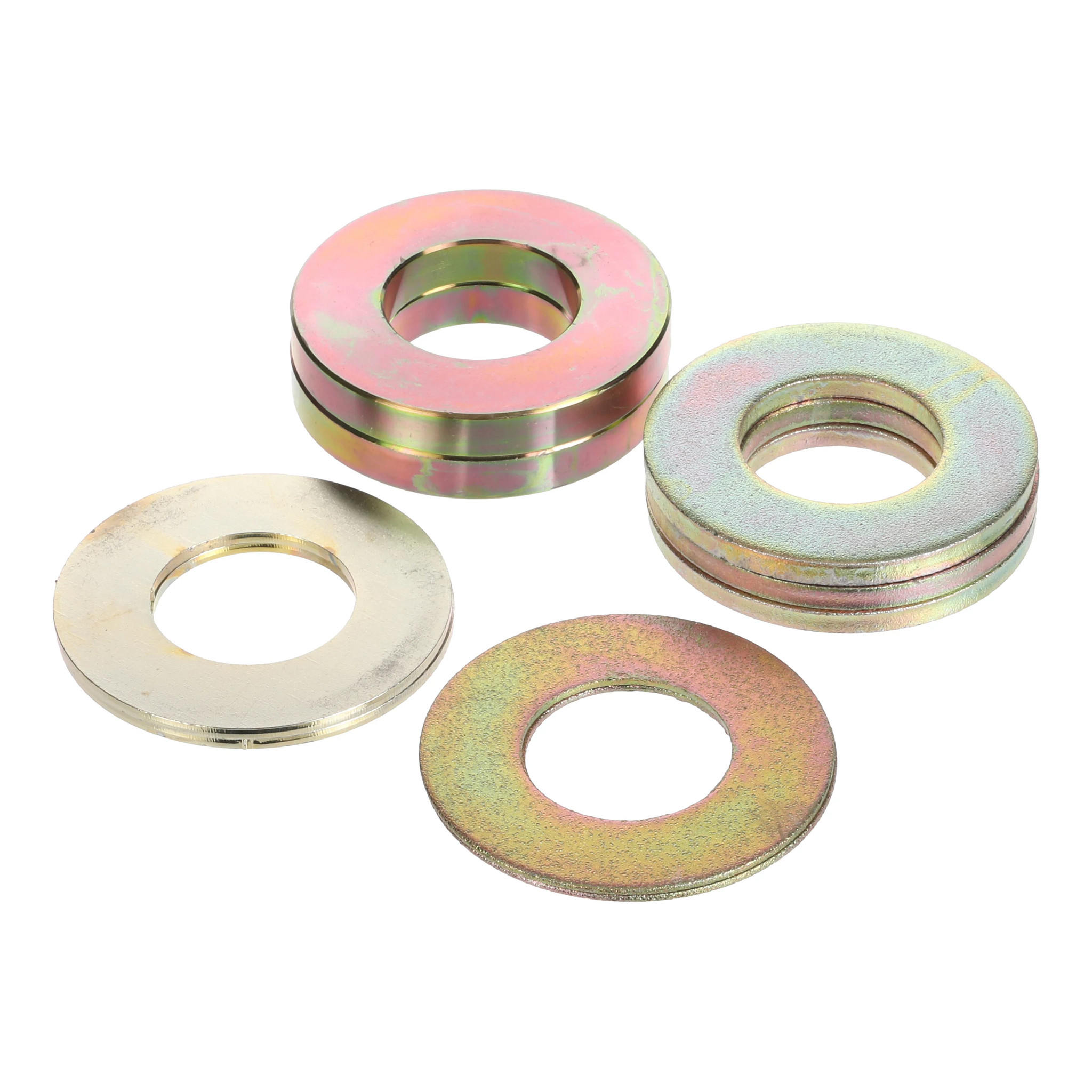 SHIM KIT | CASEIH | US | EN