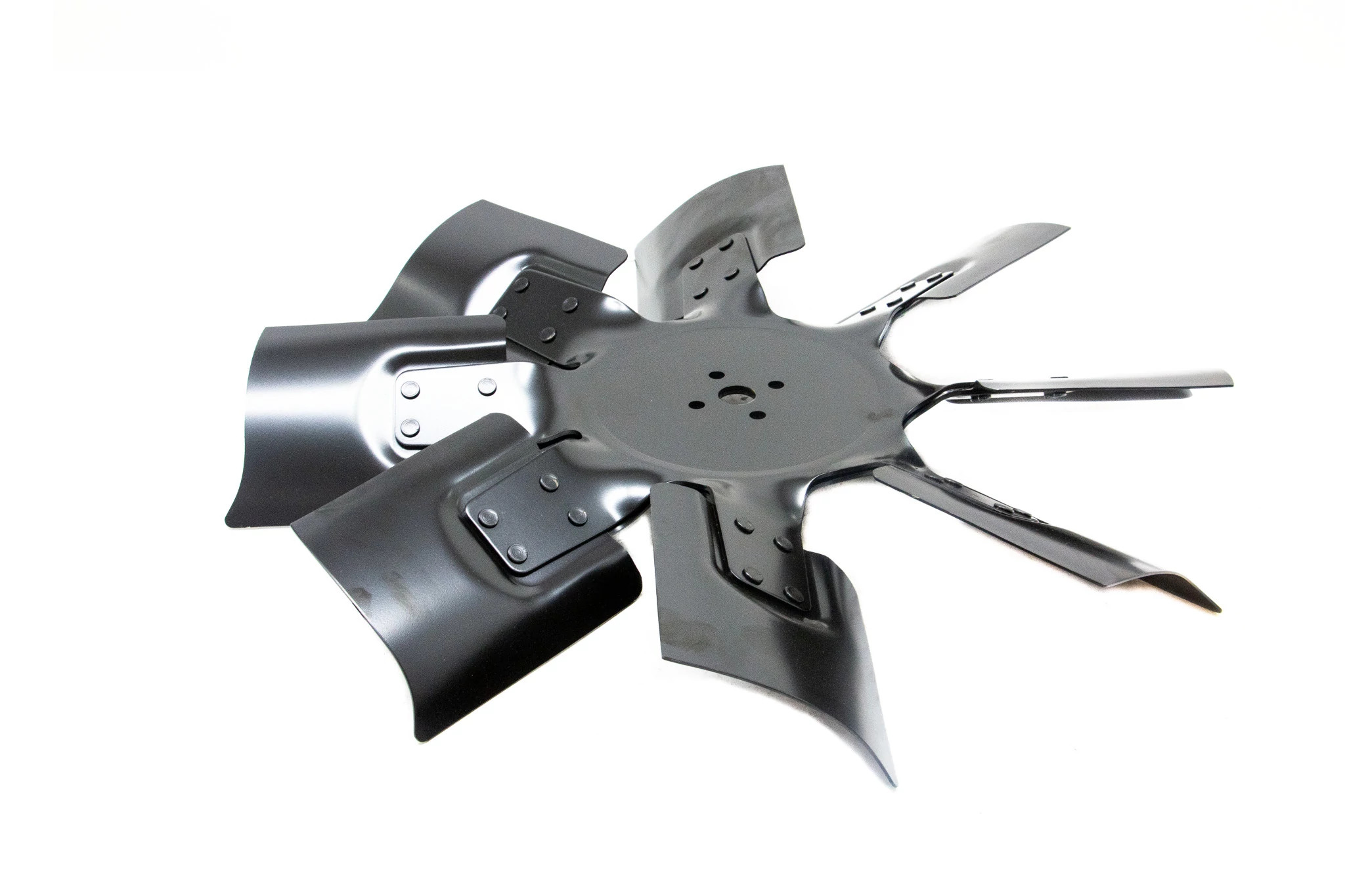 Radiator Fan | NEWHOLLANDAG | AU | EN