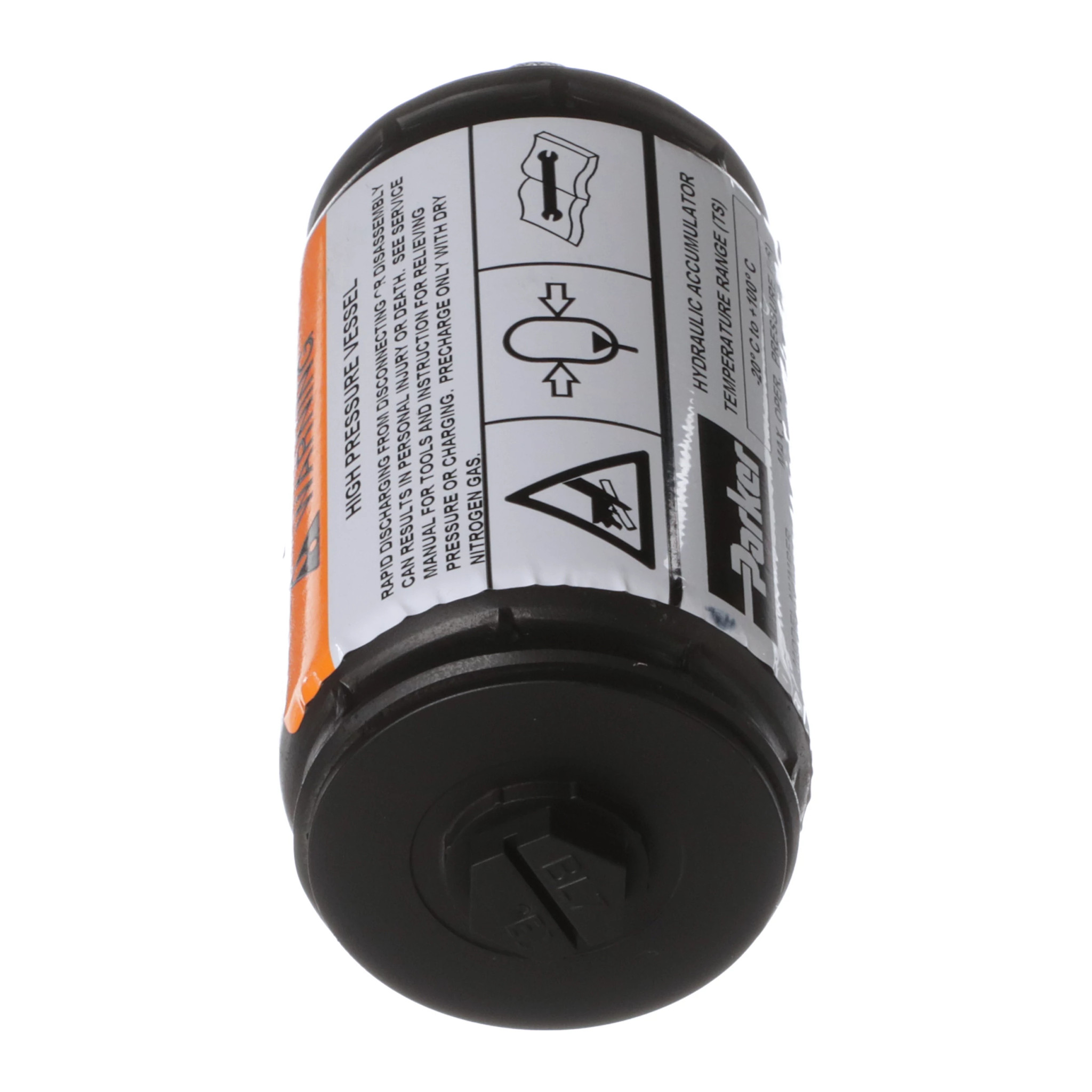 ACCUMULATOR | CASEIH | EU | EN