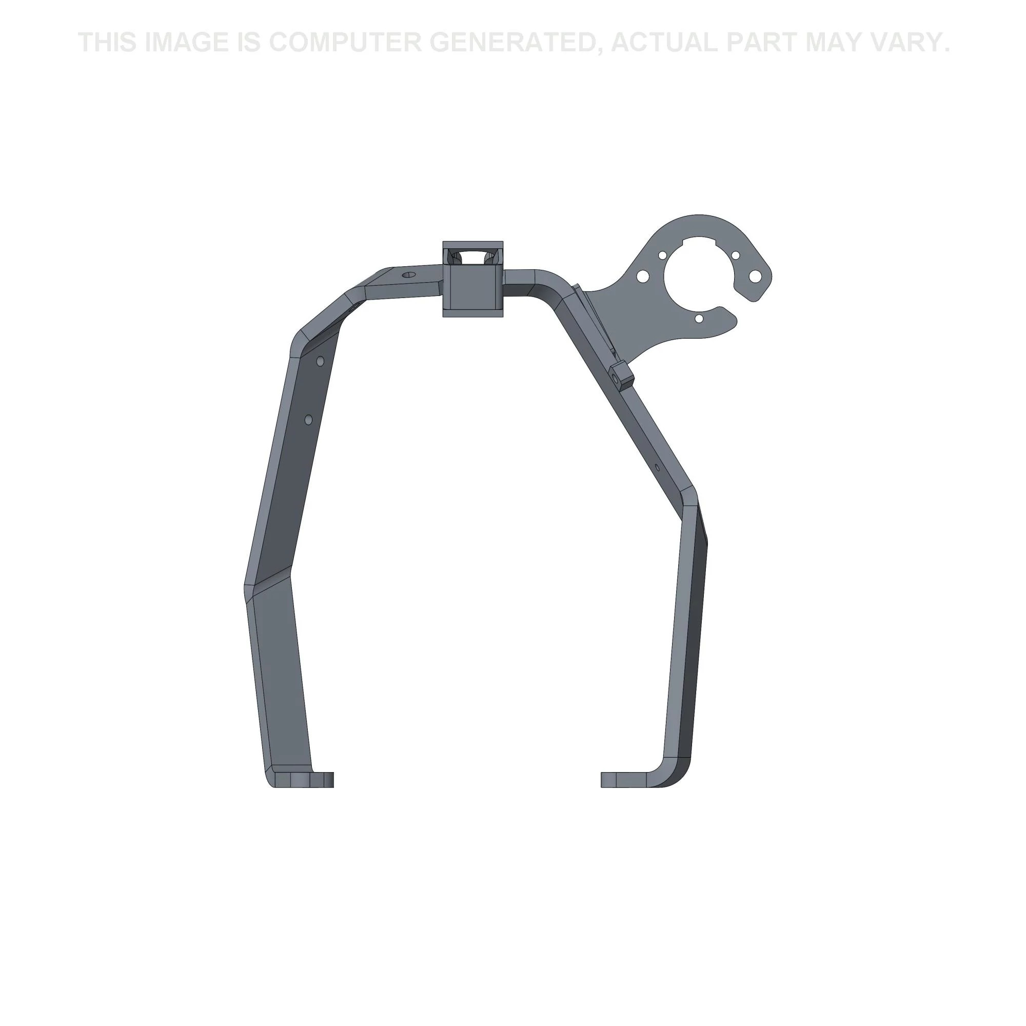 BRACKET | NEWHOLLANDAG | CA | EN