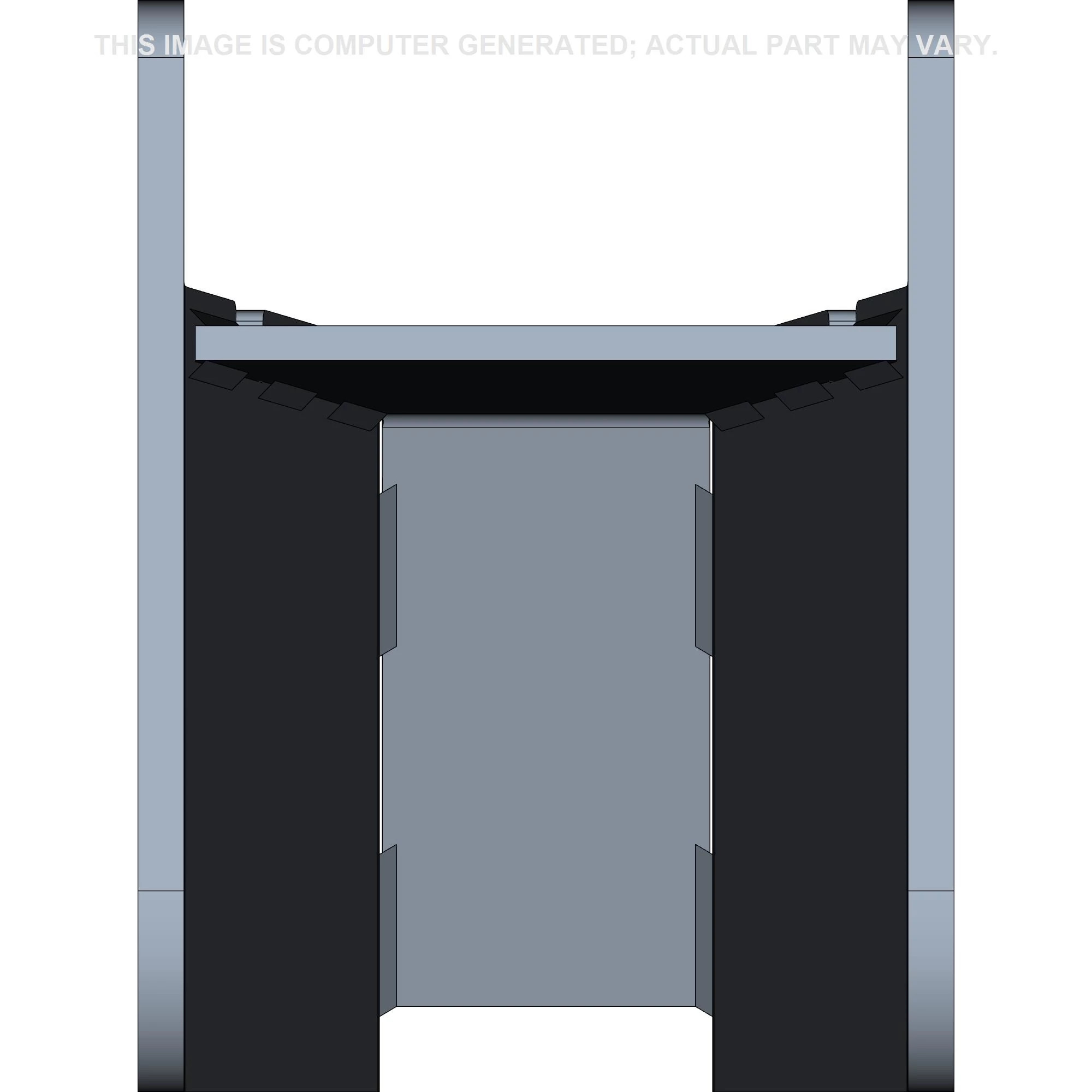 MOUNTING PLATE | CASEIH | CA | EN