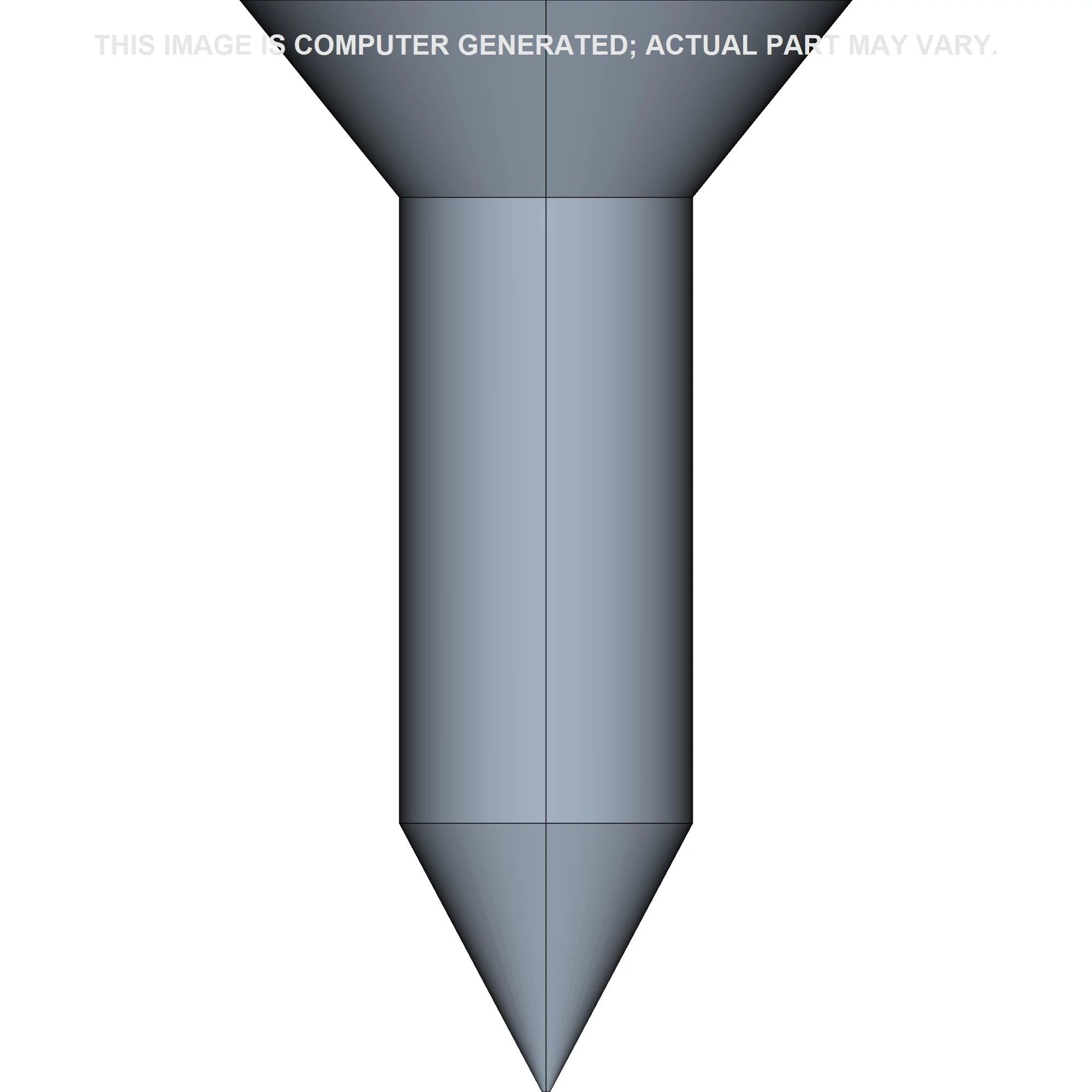 ZELFTAPPENDE SCHROEF | NEWHOLLANDCE | EU | PT