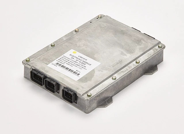 ECU | NEWHOLLANDAG | IT | IT