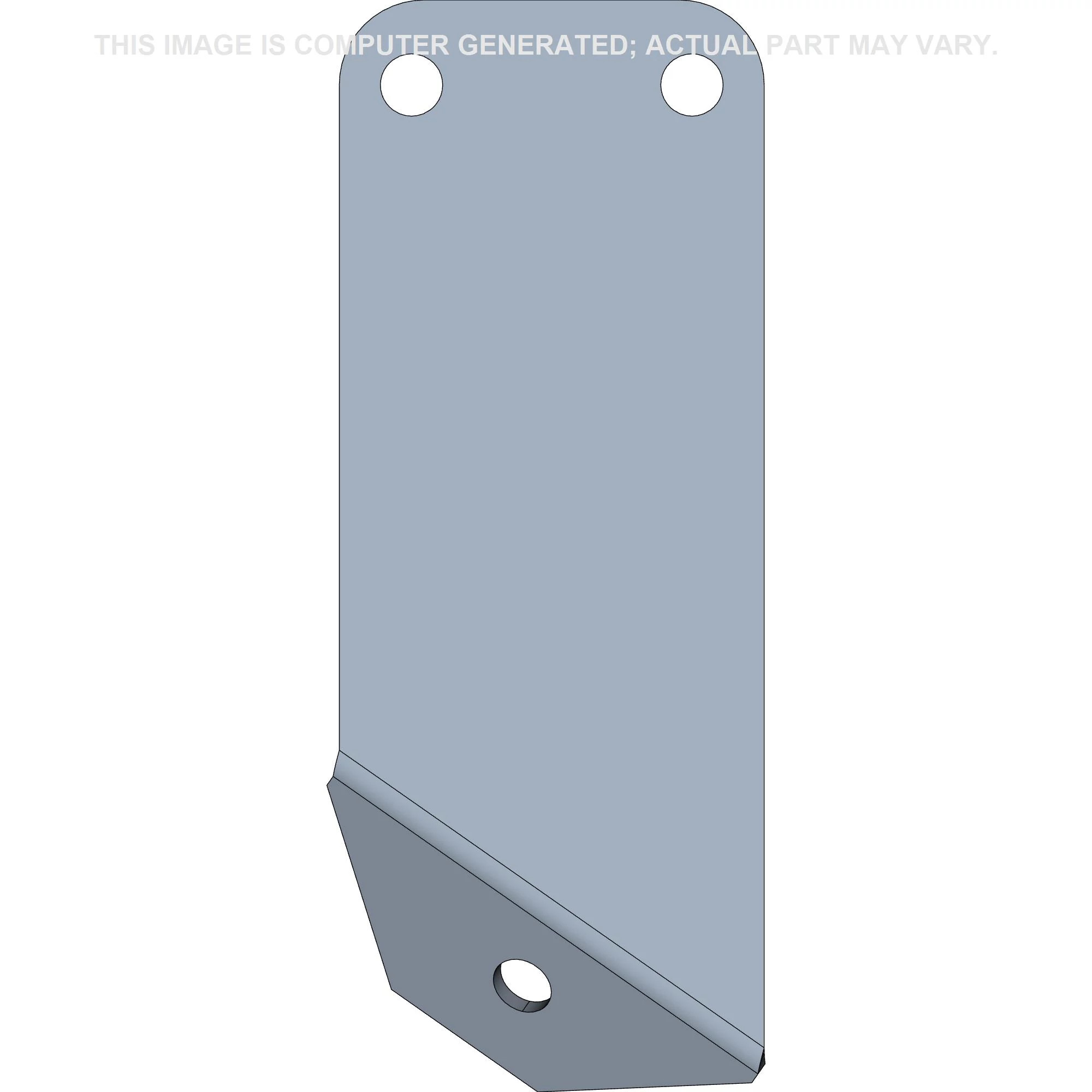 MOUNTING PLATE | CASEIH | AMEA | EN