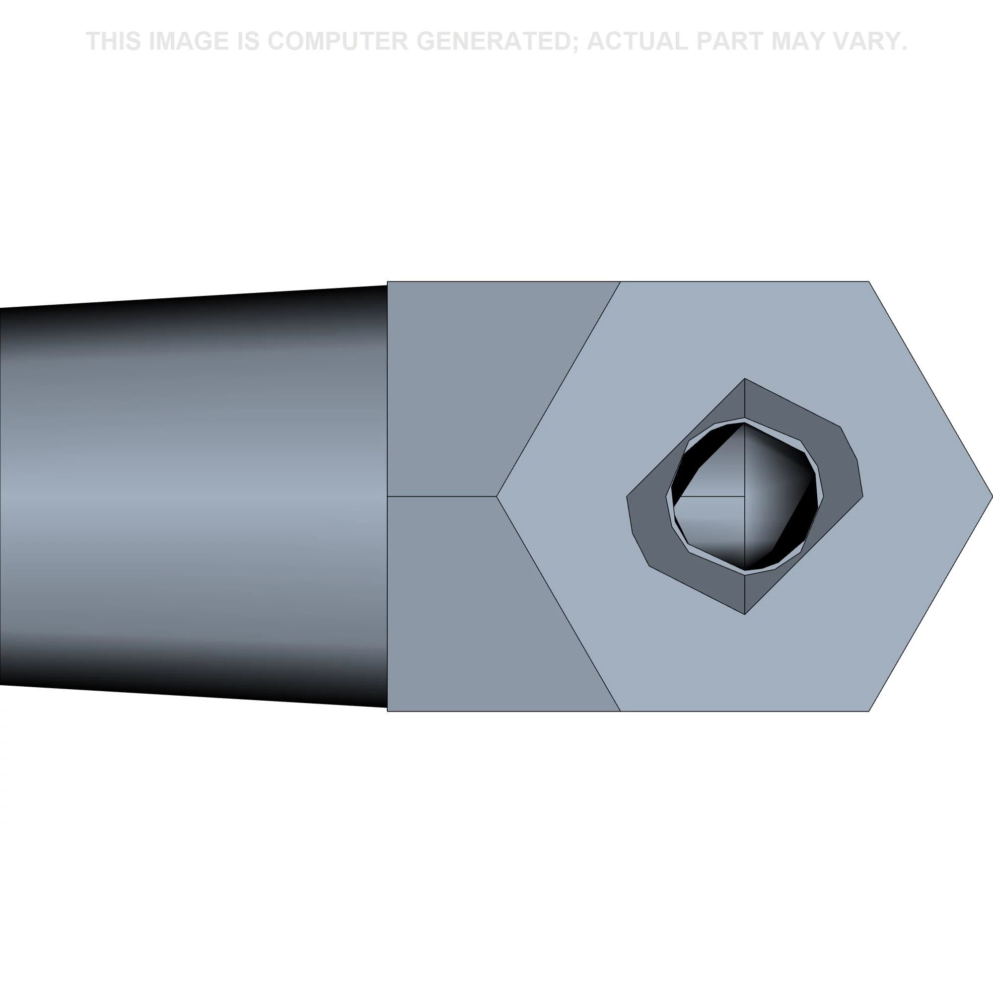 HYD CONNECTOR | NEWHOLLANDAG | AMEA | EN