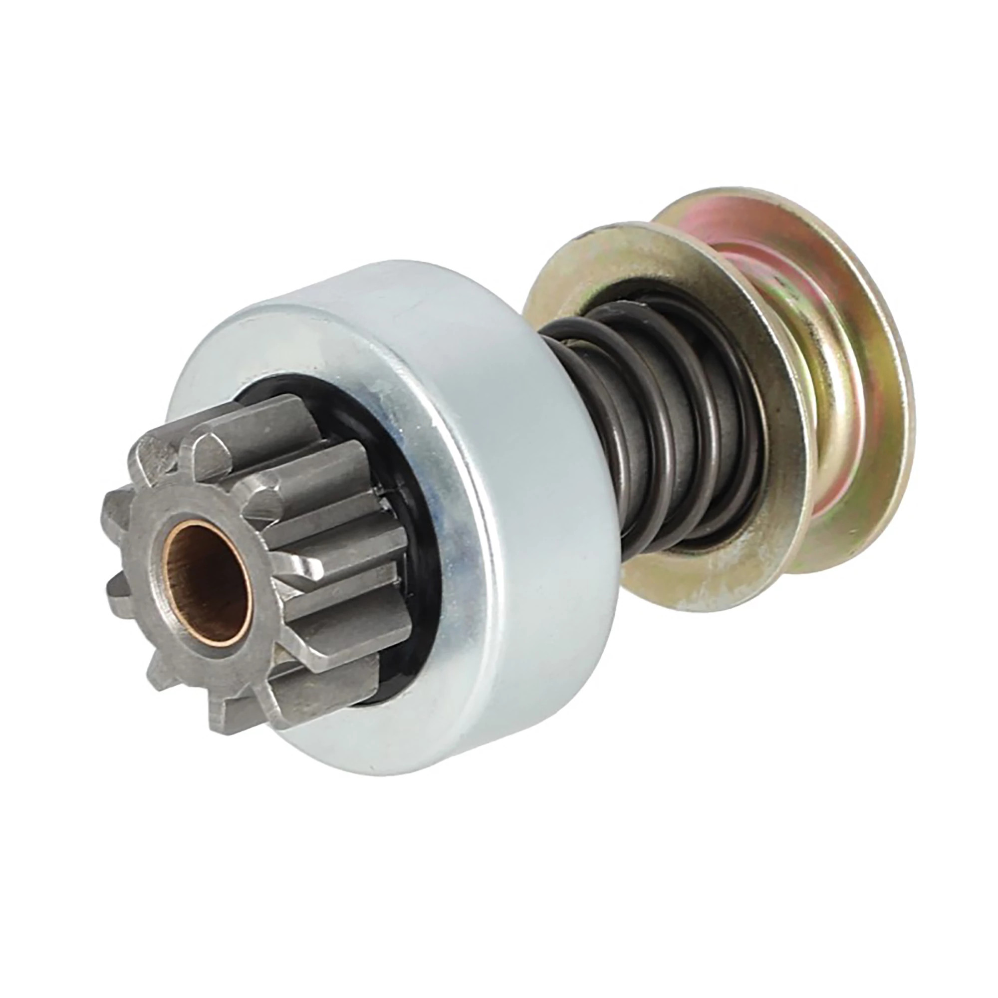 Starter - Delco-Style | CASEIH | CA | EN