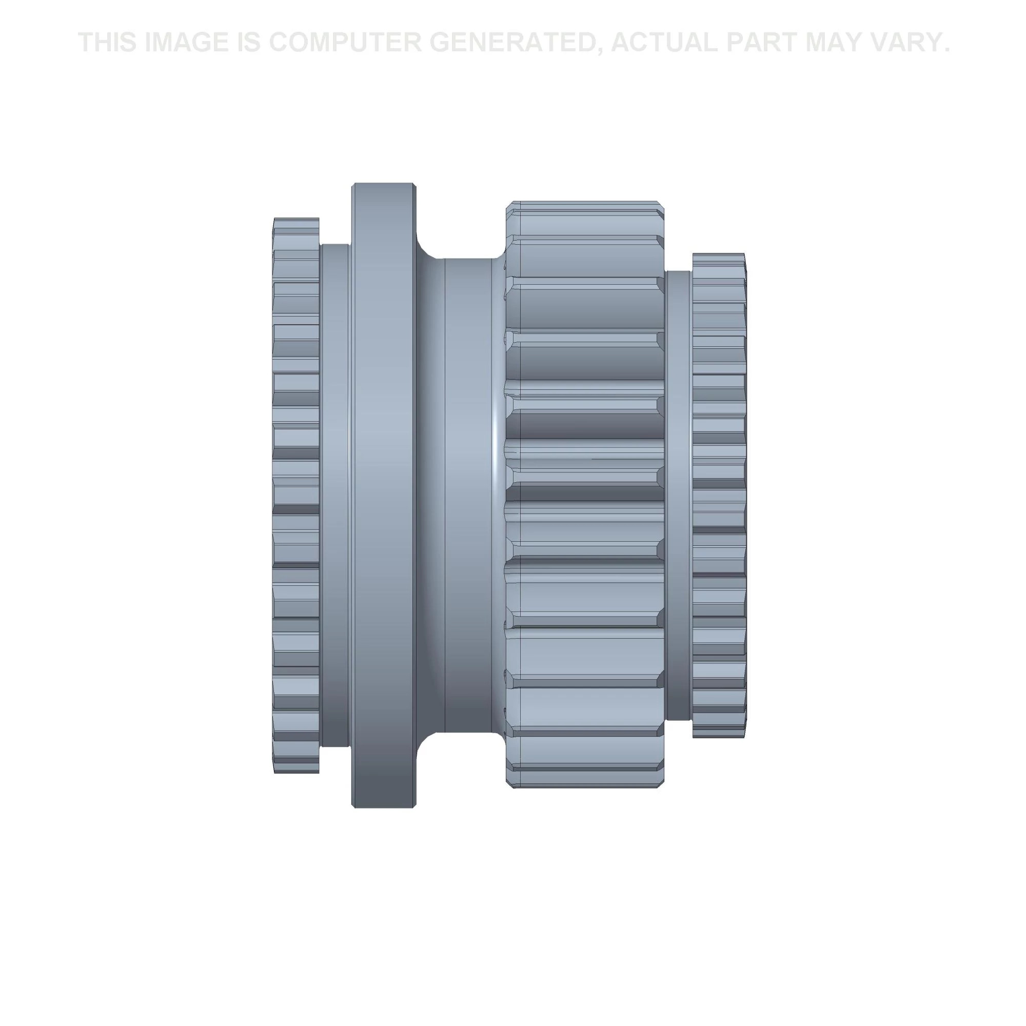 GEAR | CASECE | US | EN