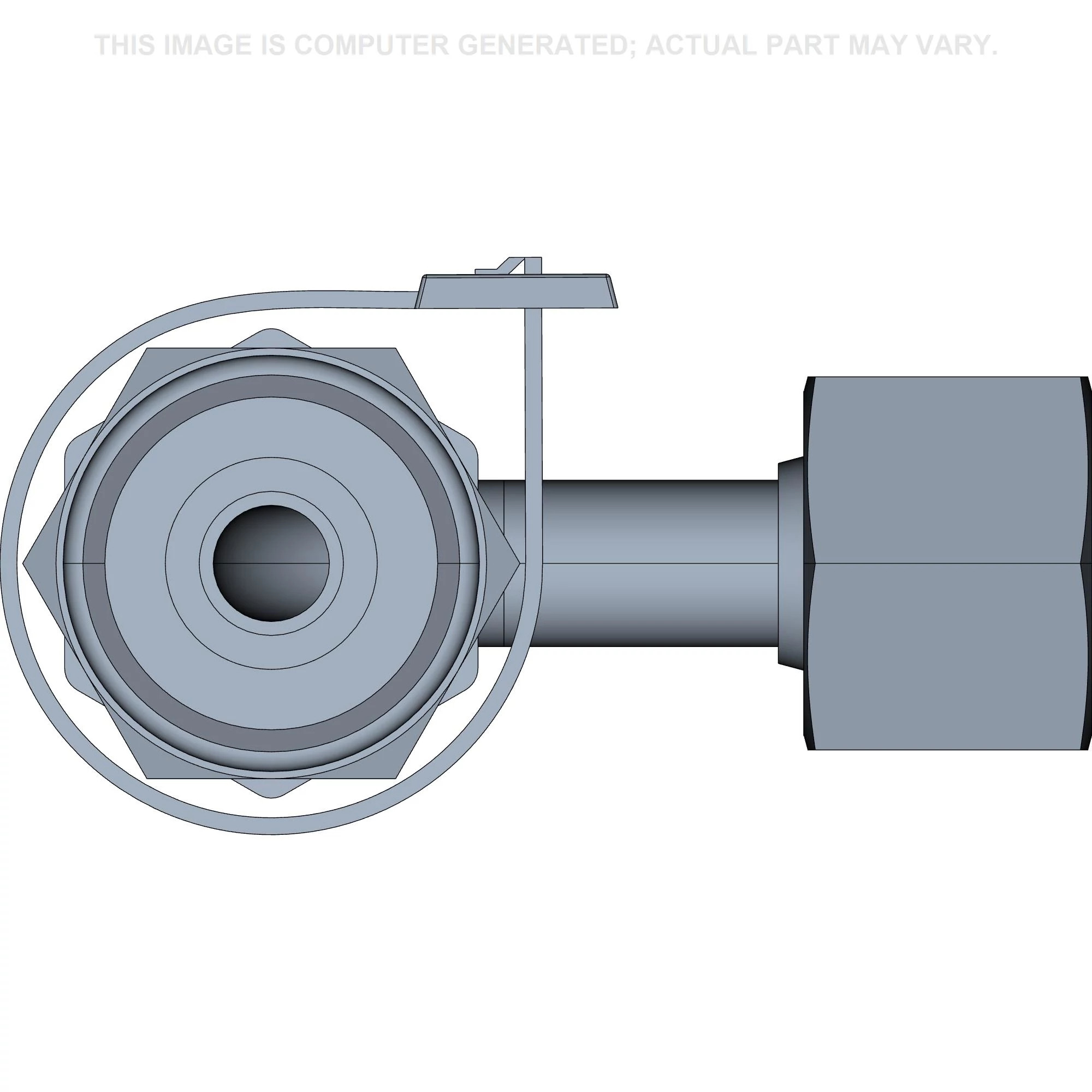 HYDRAULIC HOSE | NEWHOLLANDAG | CA | EN