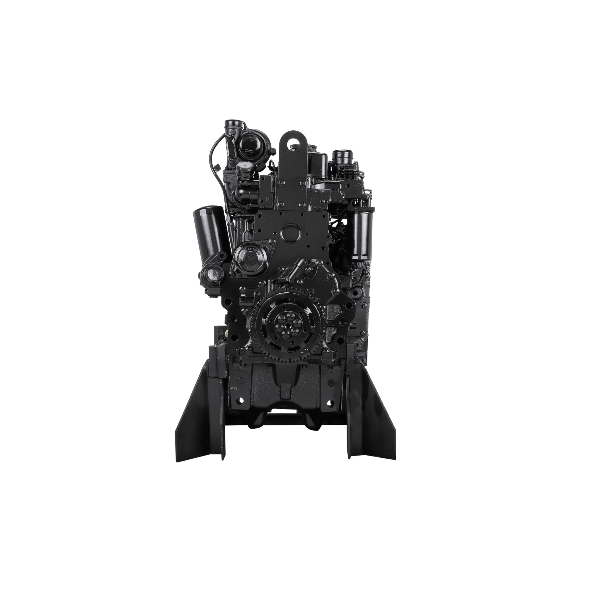 REMAN ENGINE NON EPA (non regulated) | CASEIH | US | EN