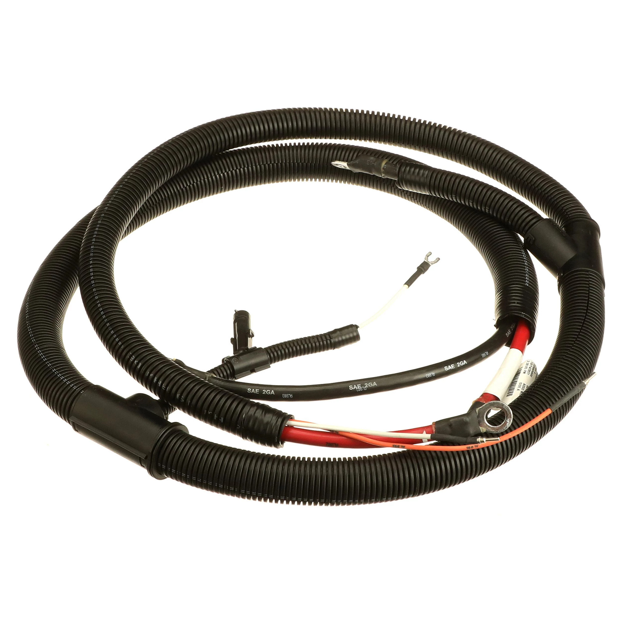 FAISCEAU ELECTRIQUE | NEWHOLLANDAG | FR | FR