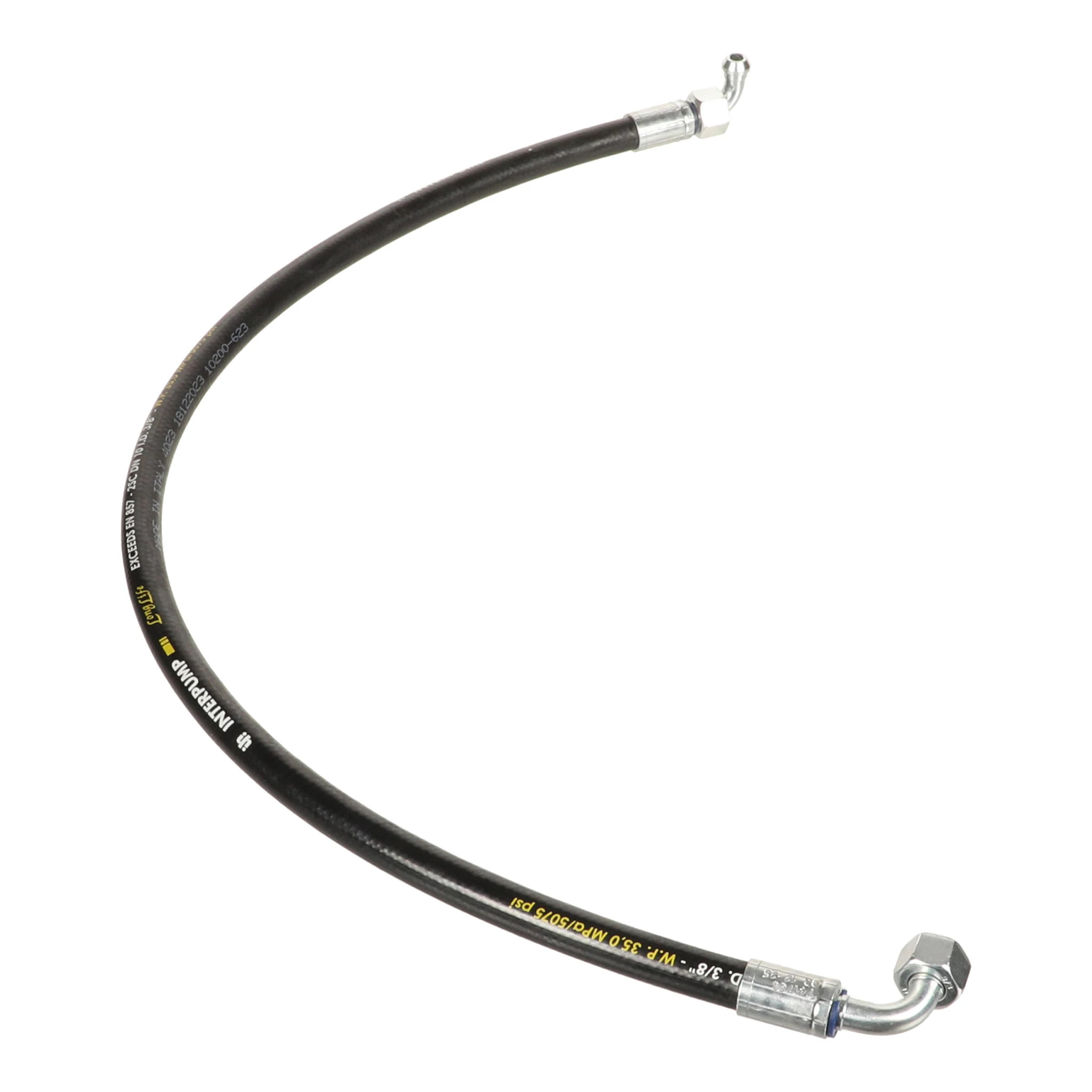 HYDRAULIC HOSE | CASECE | SA | EN