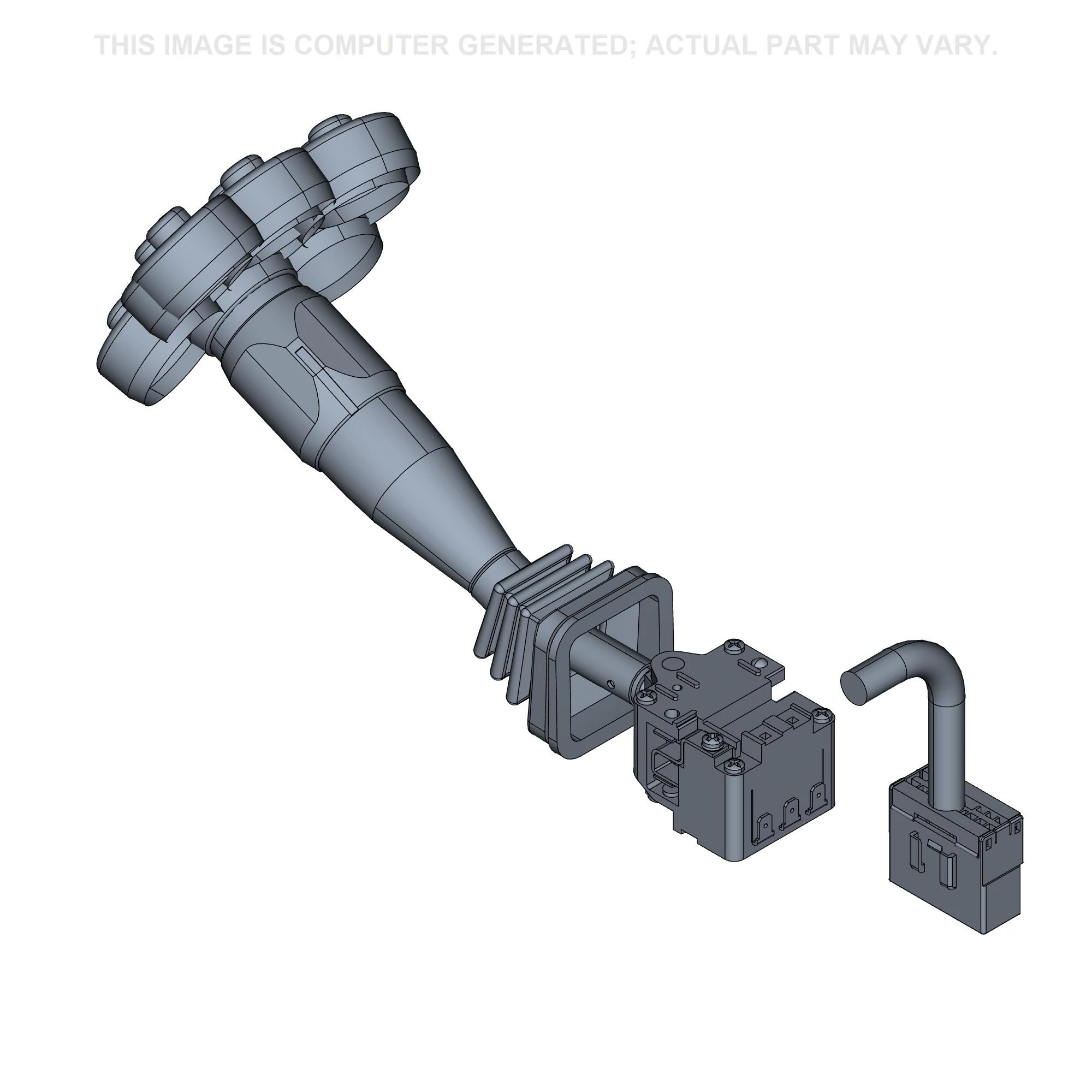 ВЫКЛЮЧАТЕЛЬ | NEWHOLLANDCE | AMEA | FR