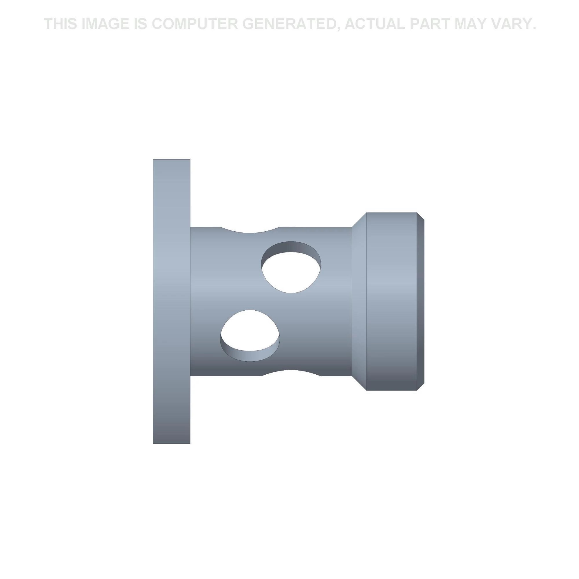 БОЛТ С ПРОУШИНОЙ | NEWHOLLANDAG | EU | EN