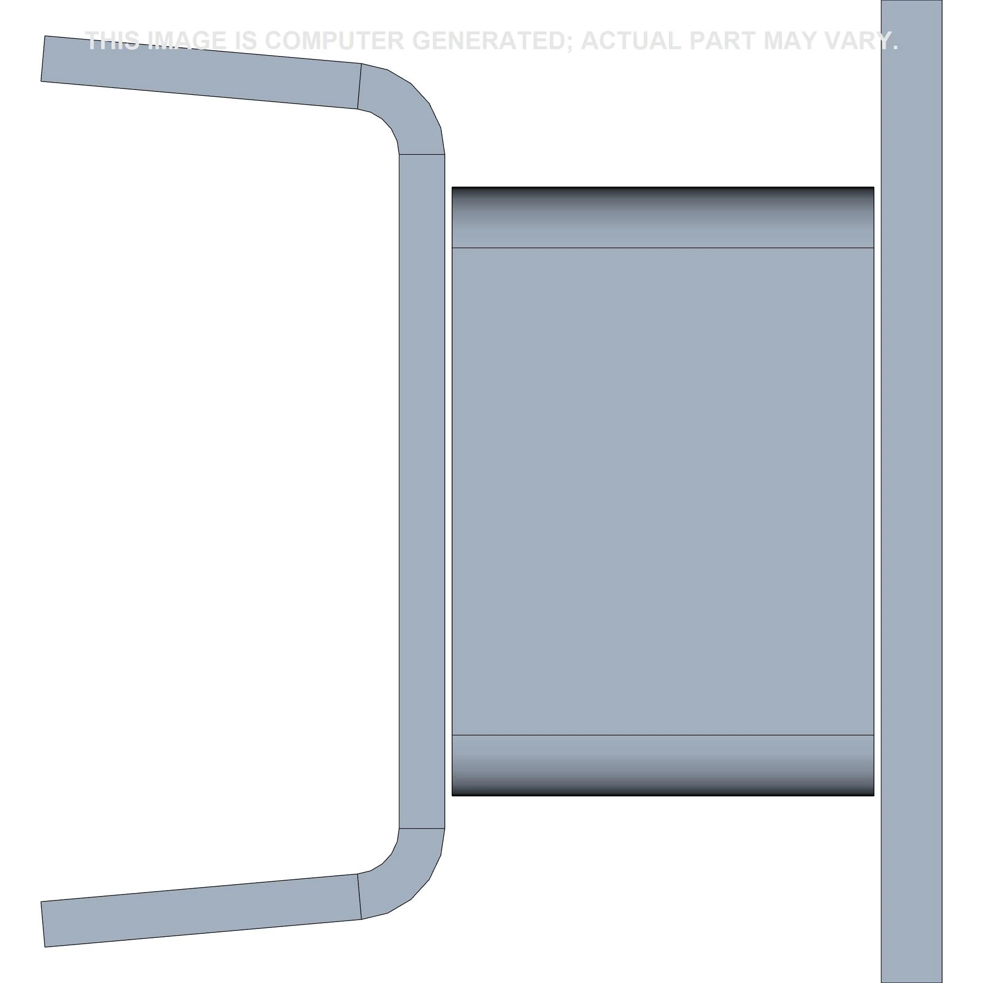 CHASSIS EN U | CASEIH | EU | FR