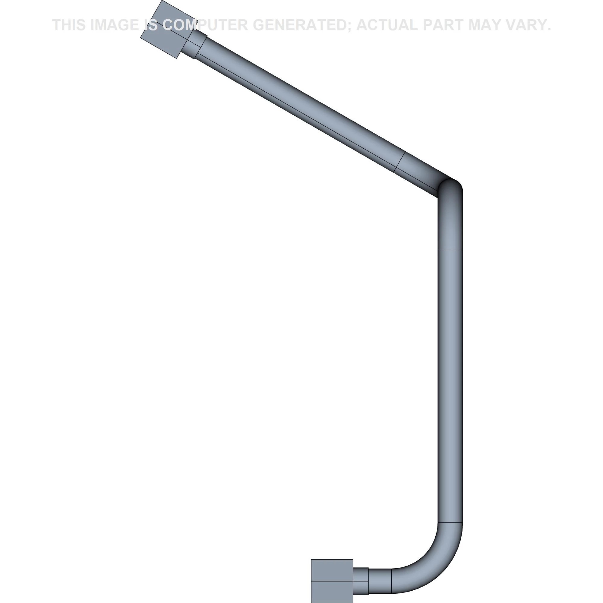 HYD TUBE | CASEIH | IE | EN