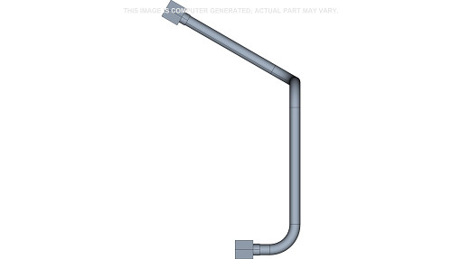 TUYAU HYDRAULIQUE | CASECE | EU | RU