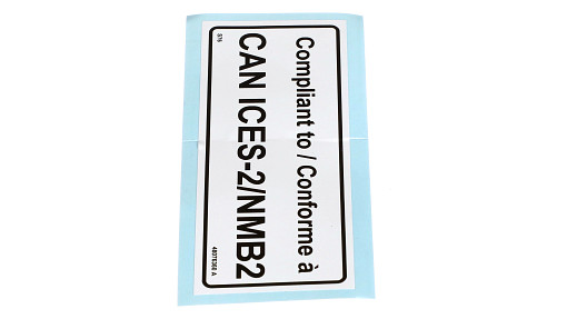 STICKER | NEWHOLLANDAG | EU | NL