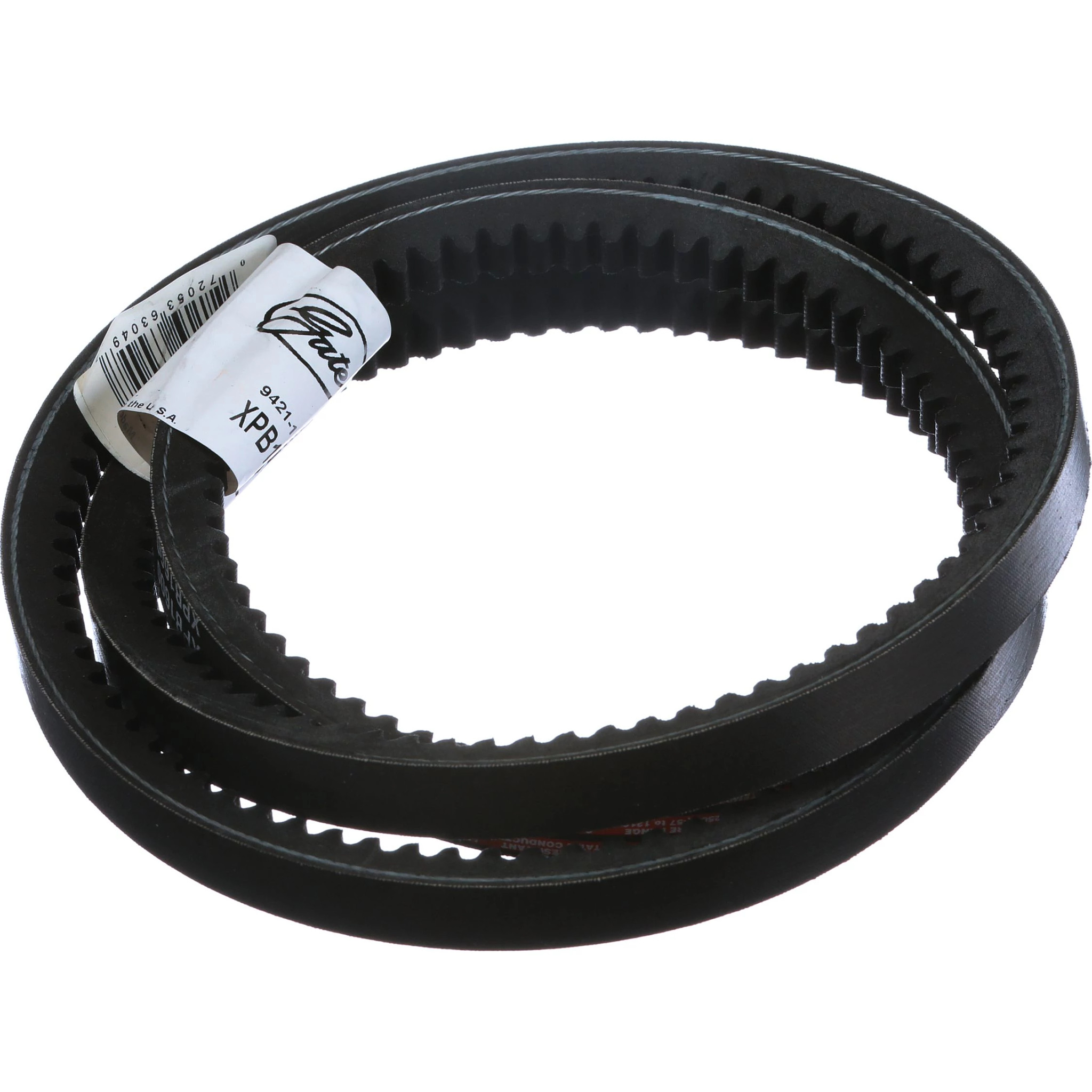 BELT | NEWHOLLANDAG | NZ | EN