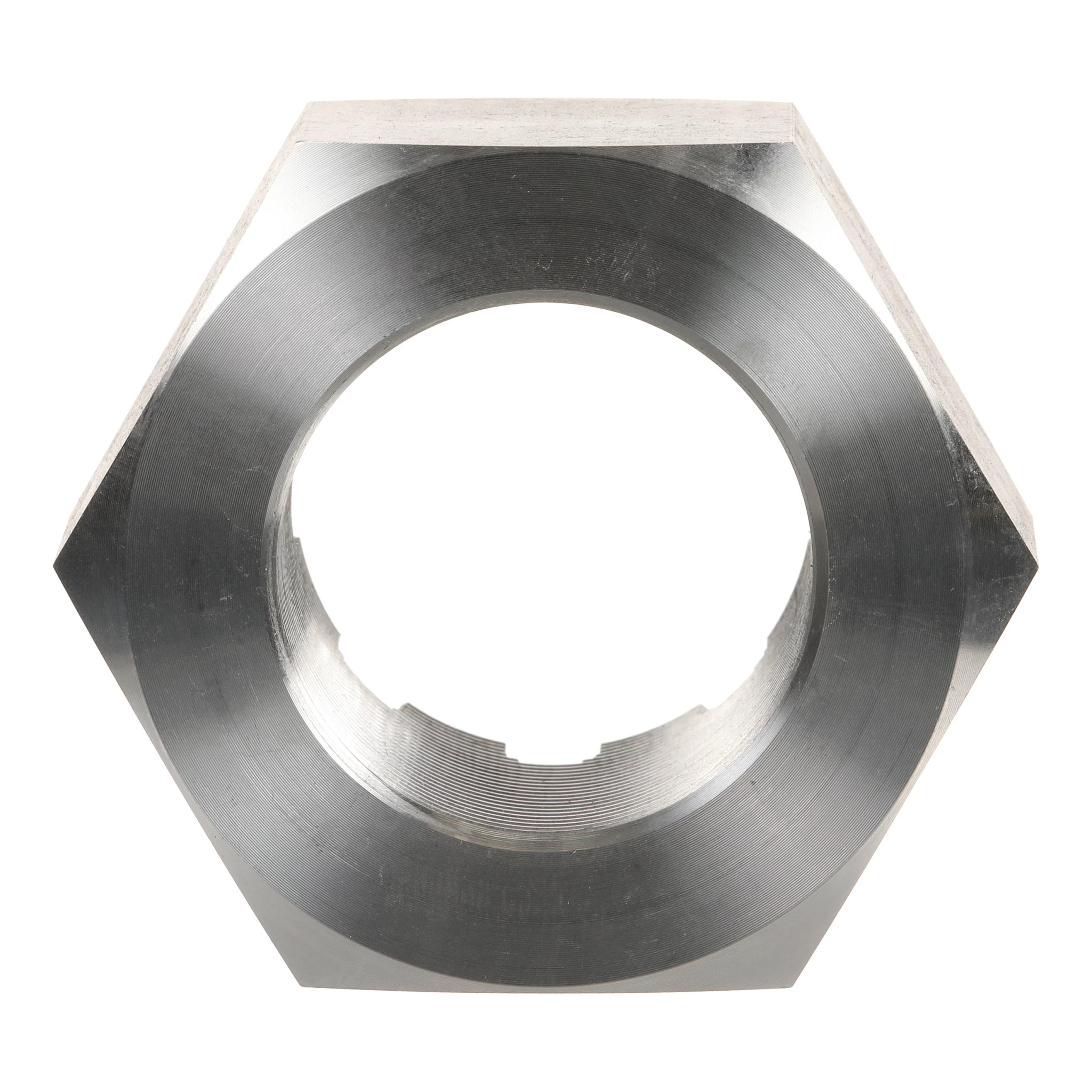 SLOTTED NUT | NEWHOLLANDCE | US | EN