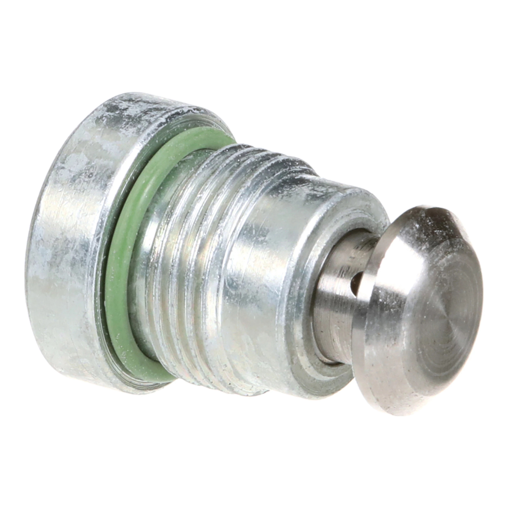 Check Valve | MILLER | CA | EN