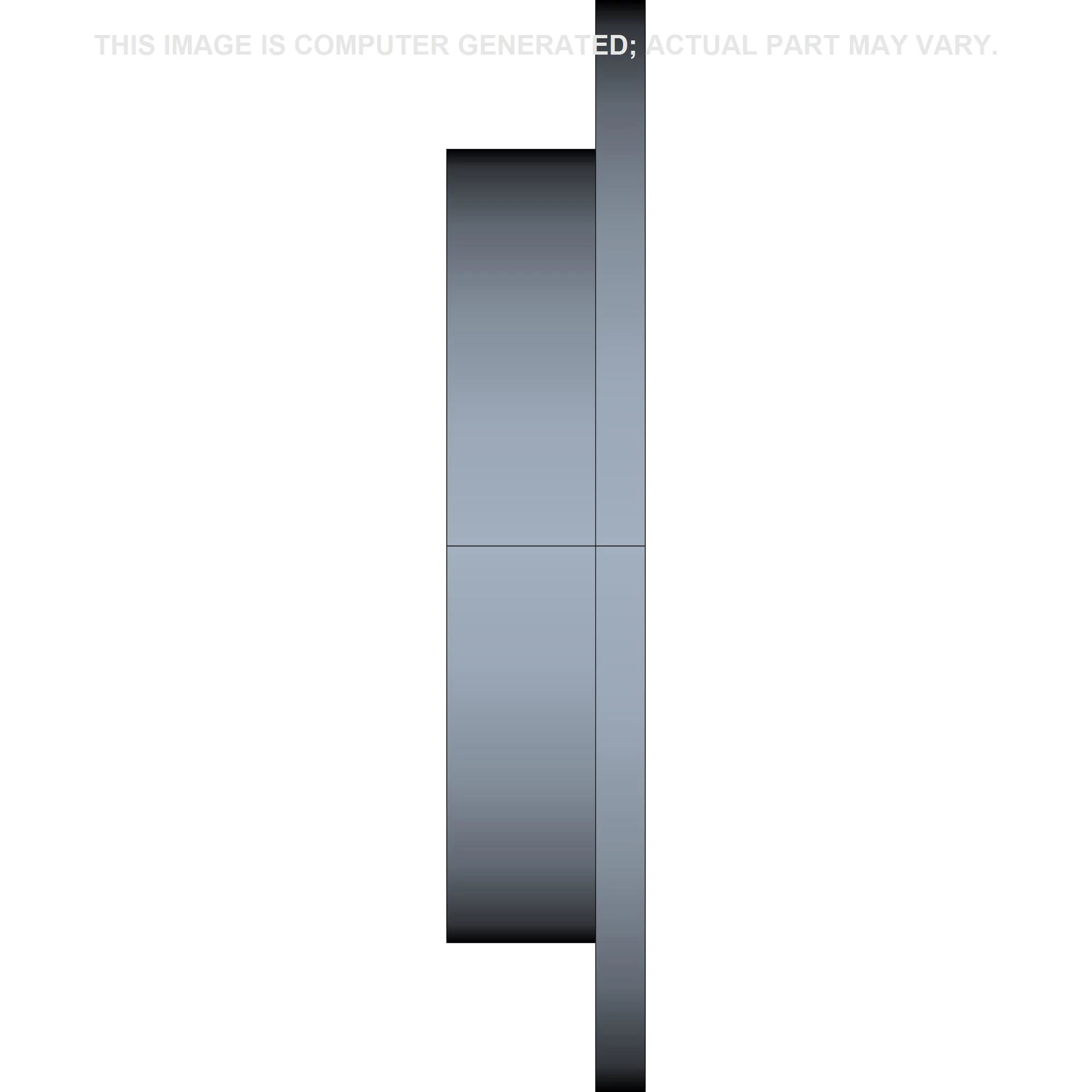 FLANGED BEARING | NEWHOLLANDCE | US | EN
