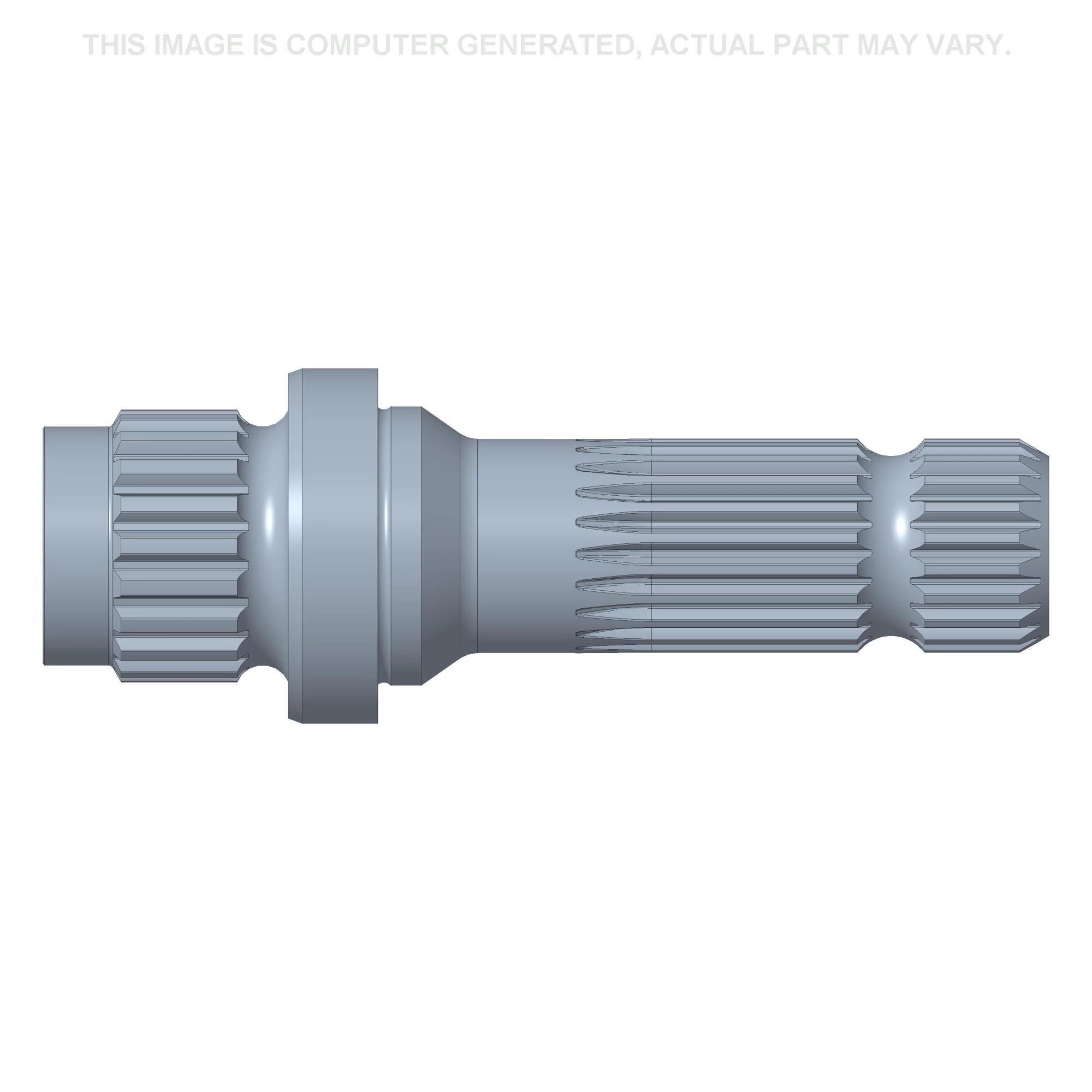 PTO SHAFT | CASEIH | CA | EN