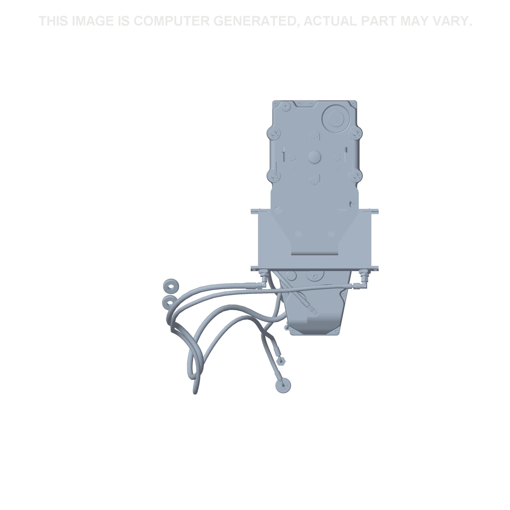 PRISE DE FORCE AV | CASEIH | CA | EN