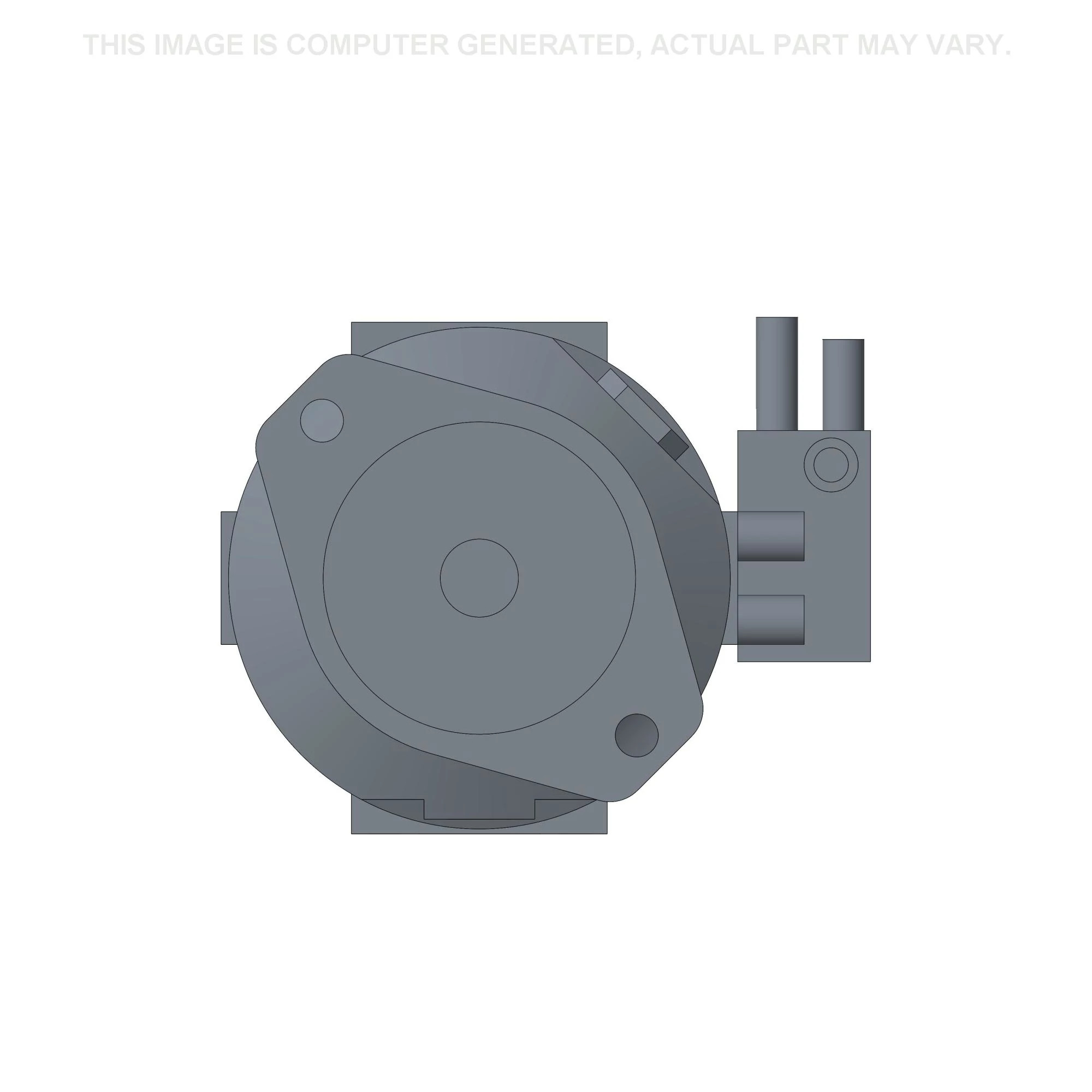 POMPE HYDRAULIQUE | NEWHOLLANDAG | CA | FR