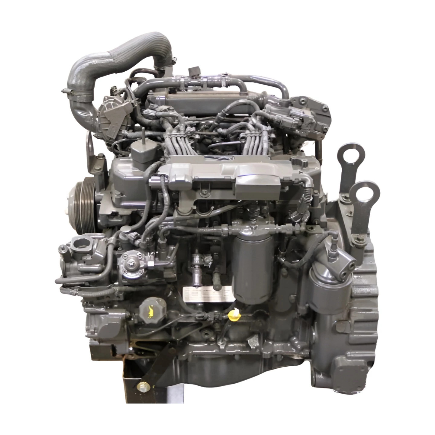 REMAN ENGINE NON EPA (non regulated) | NEWHOLLANDAG | CA | EN