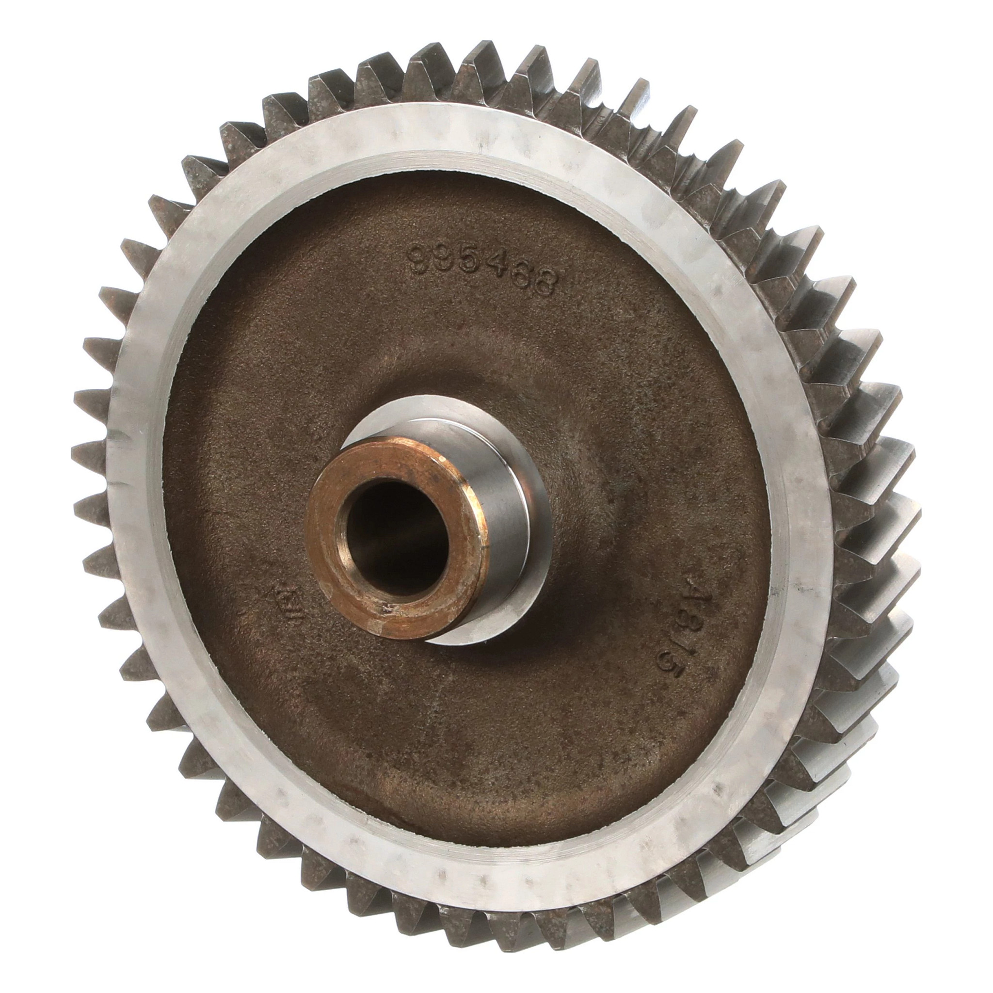 Gear Pump Drive - 48 Teeth
