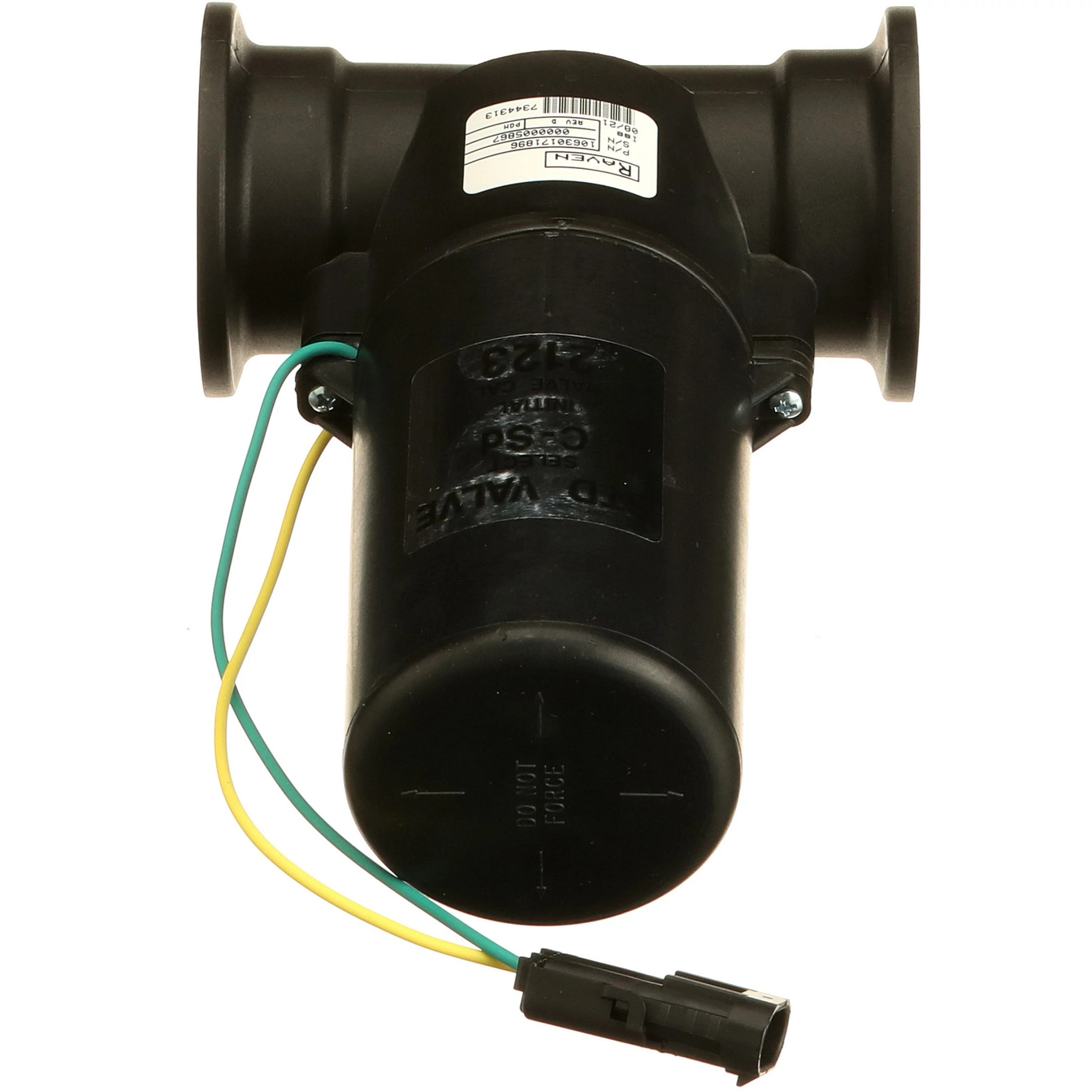 CONTROL VALVE | CASEIH | CA | EN