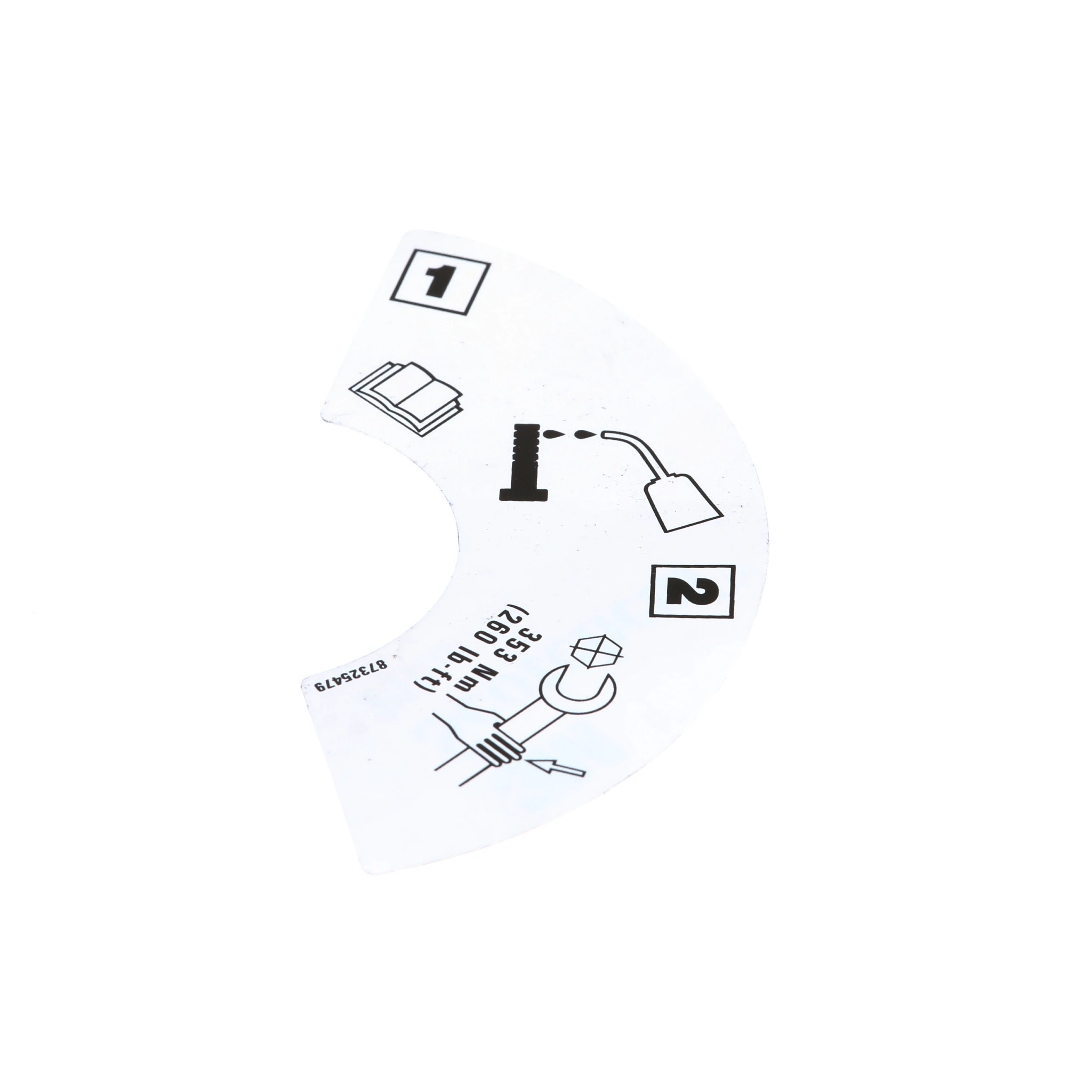 DECAL KIT | NEWHOLLANDAG | SA | ES