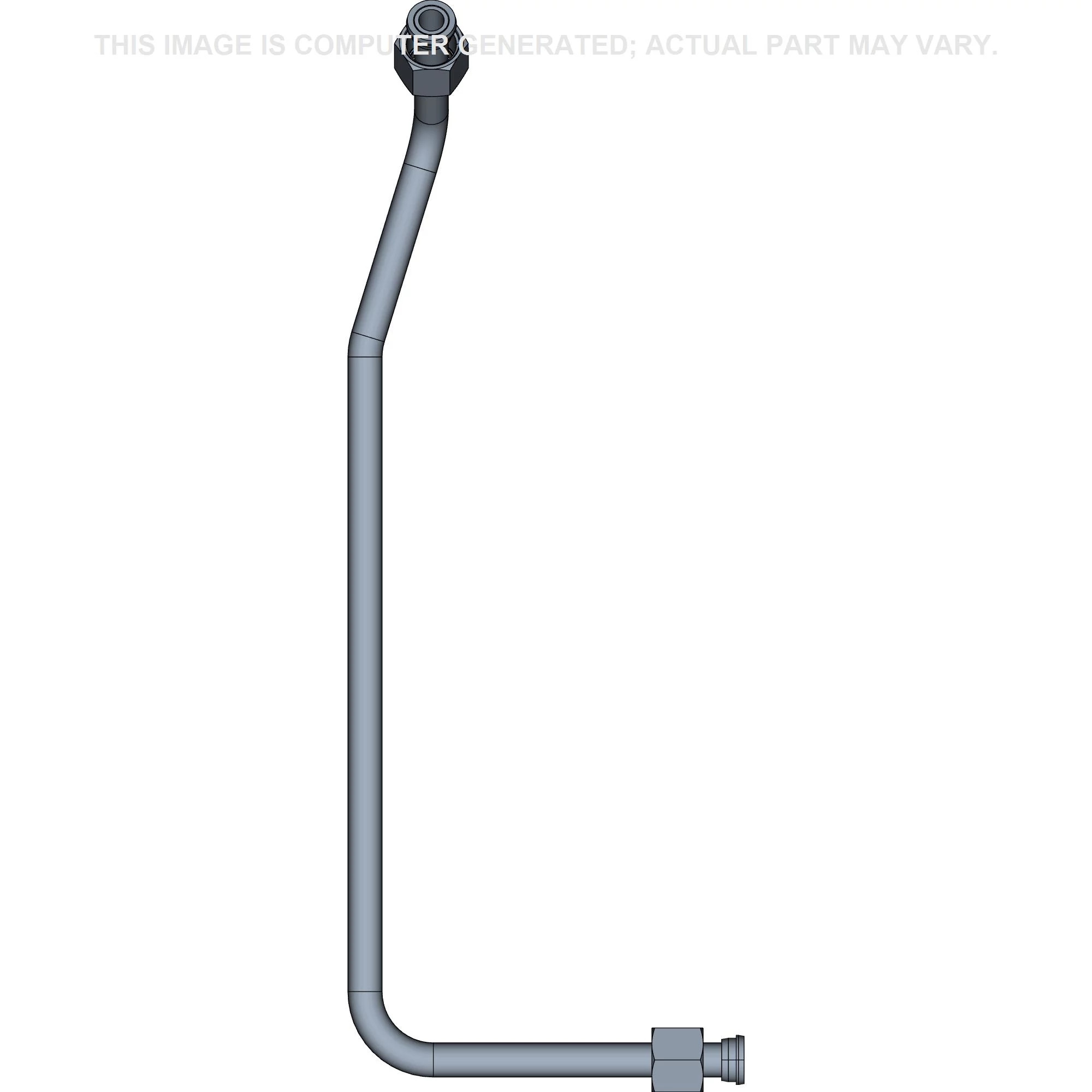 HYD TUBE | NEWHOLLANDAG | US | EN