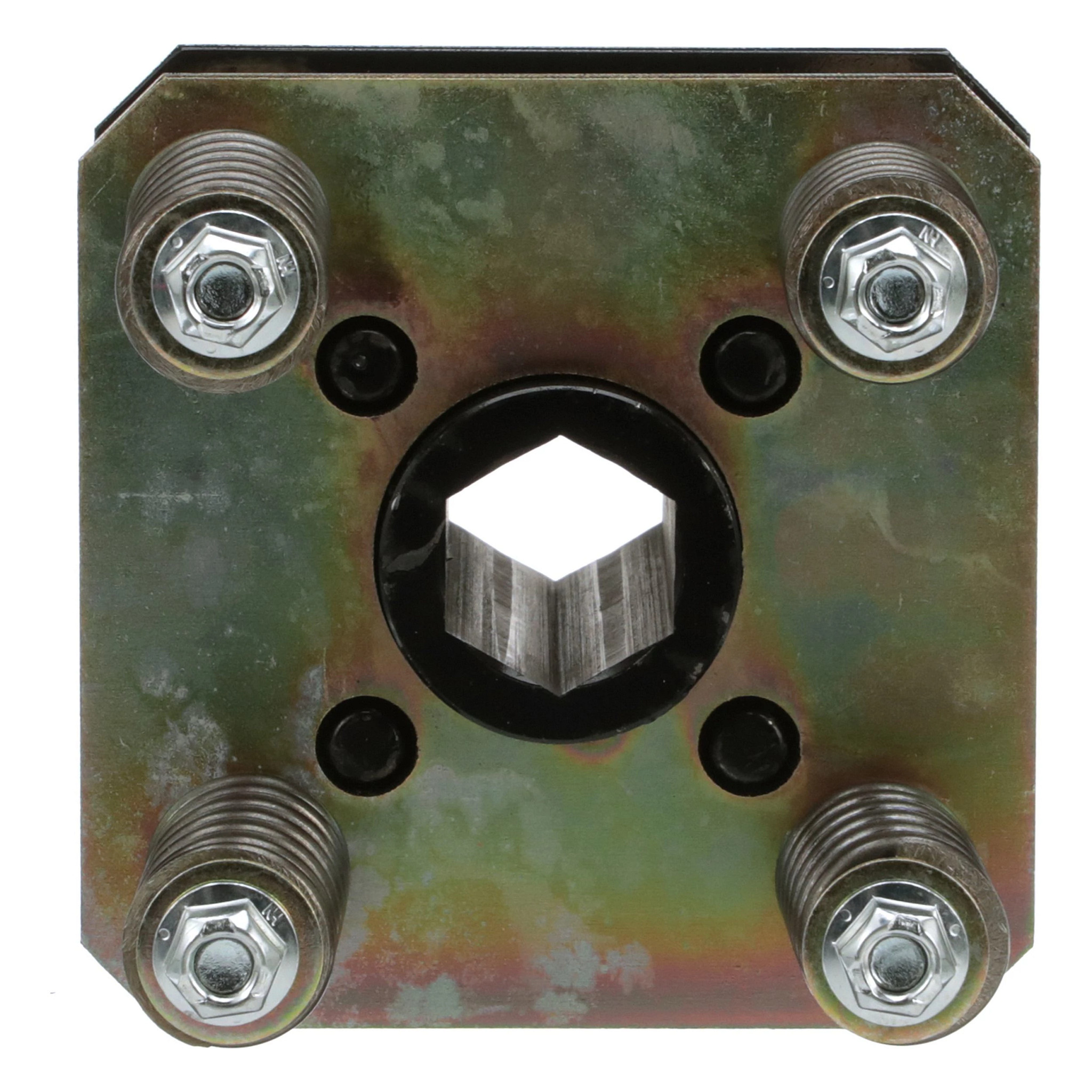 CLUTCH ASSEMBLY | NEWHOLLANDAG | CA | EN