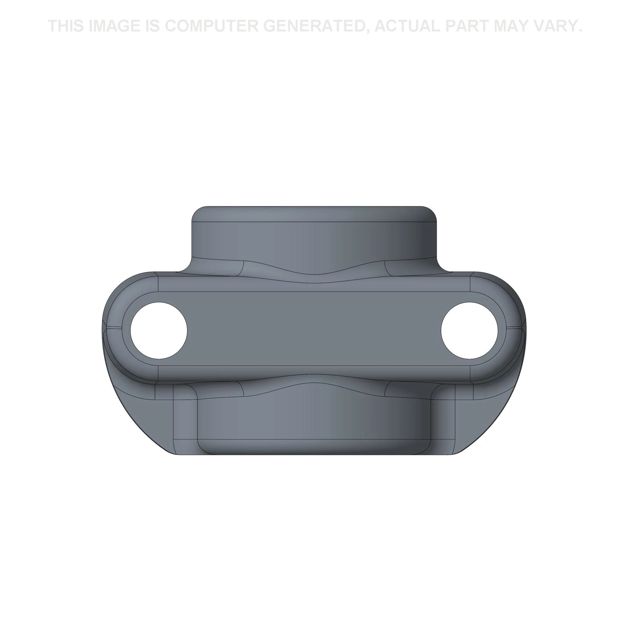 Semi Bronzina Virabrequim