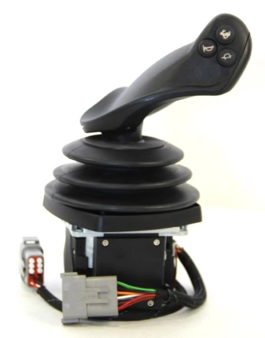 Reman Joystick | CASECE | US | EN