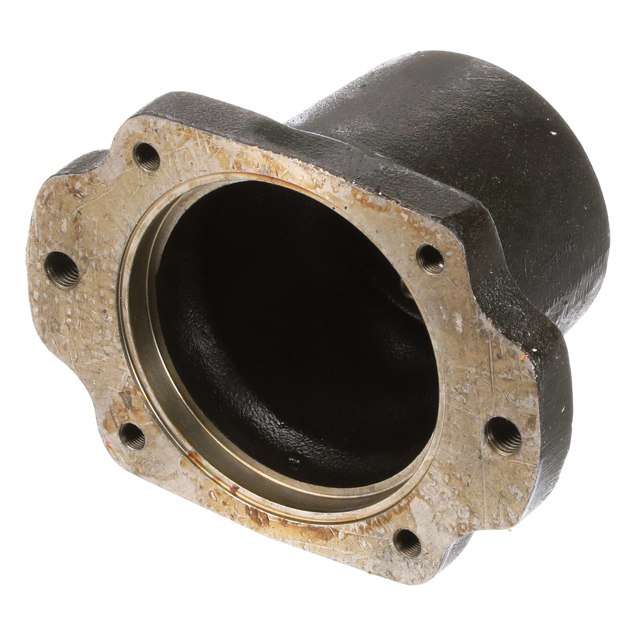 Flange