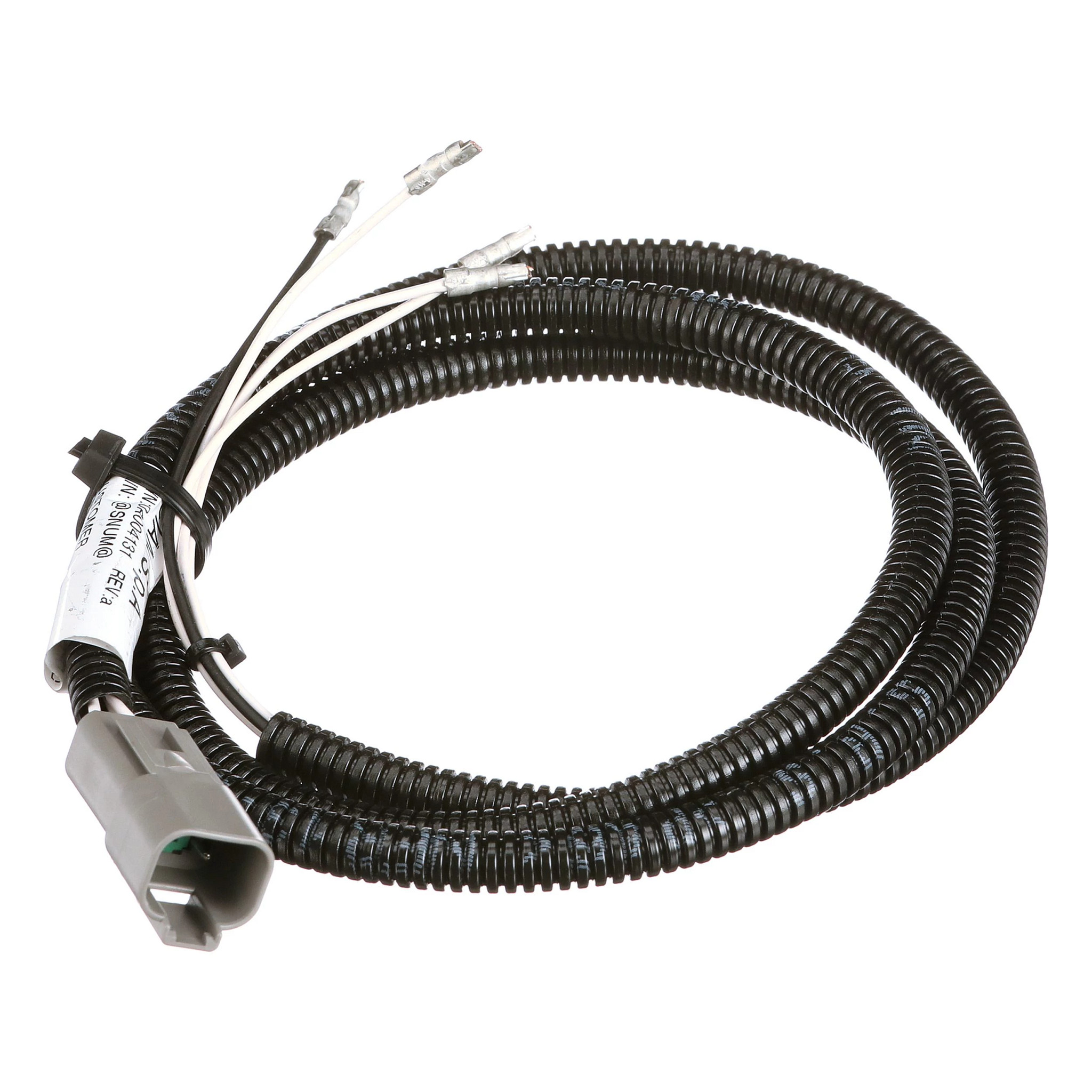 WIRE HARNESS | CASECE | CA | FR
