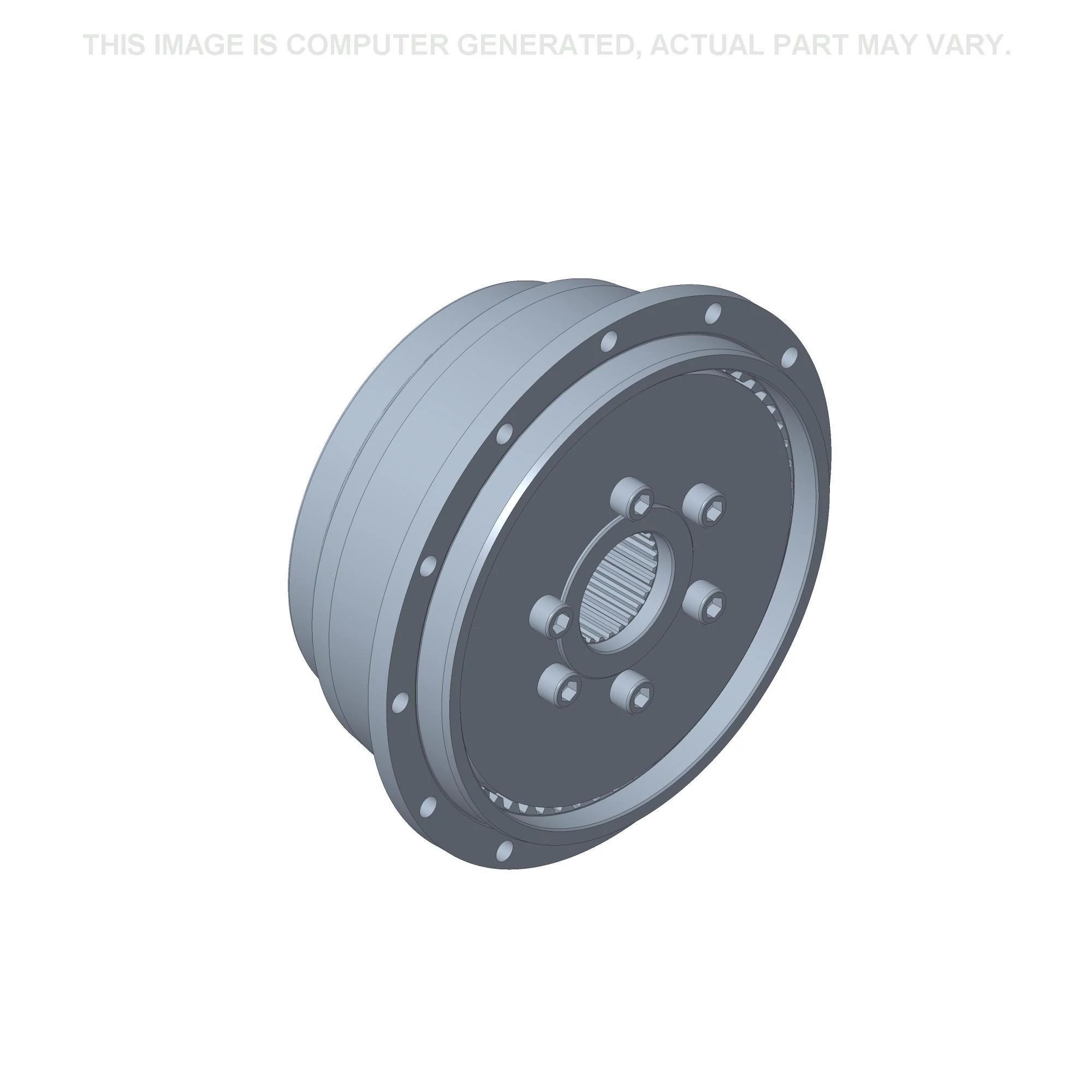 CLUTCH | NEWHOLLANDAG | US | EN