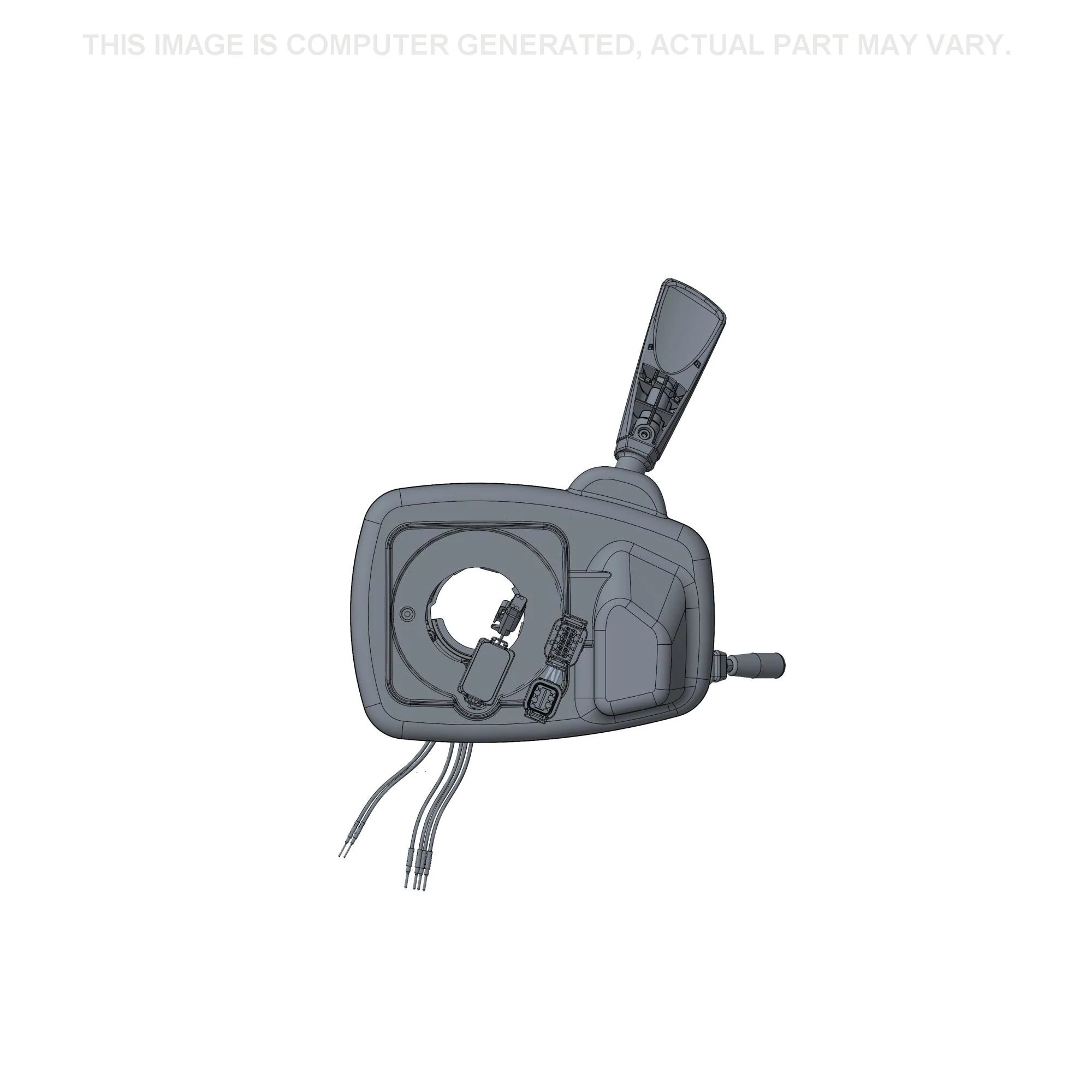 CONTROL UNIT | CASEIH | IE | EN