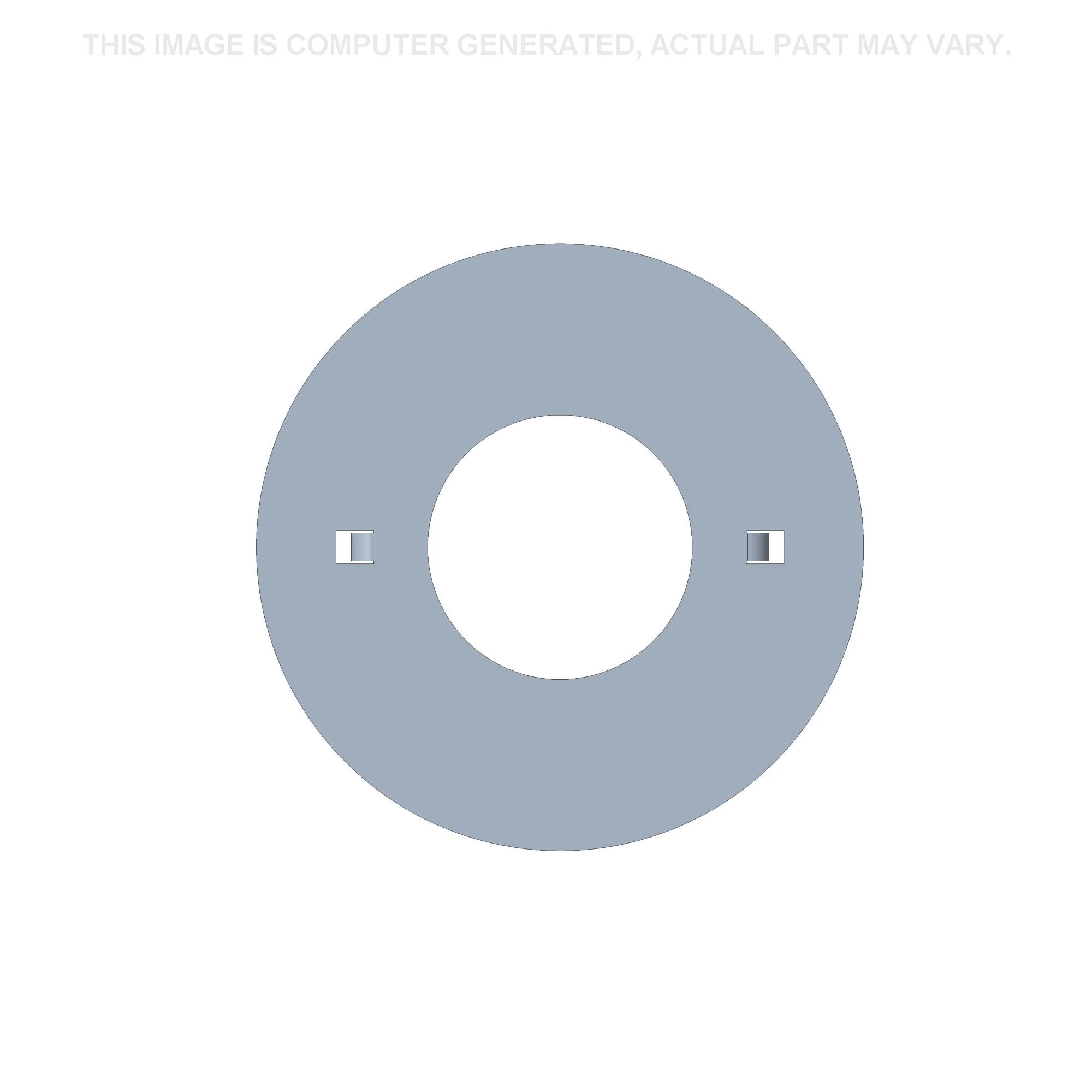 ANNEAU DE BUTEE | CASECE | CA | FR