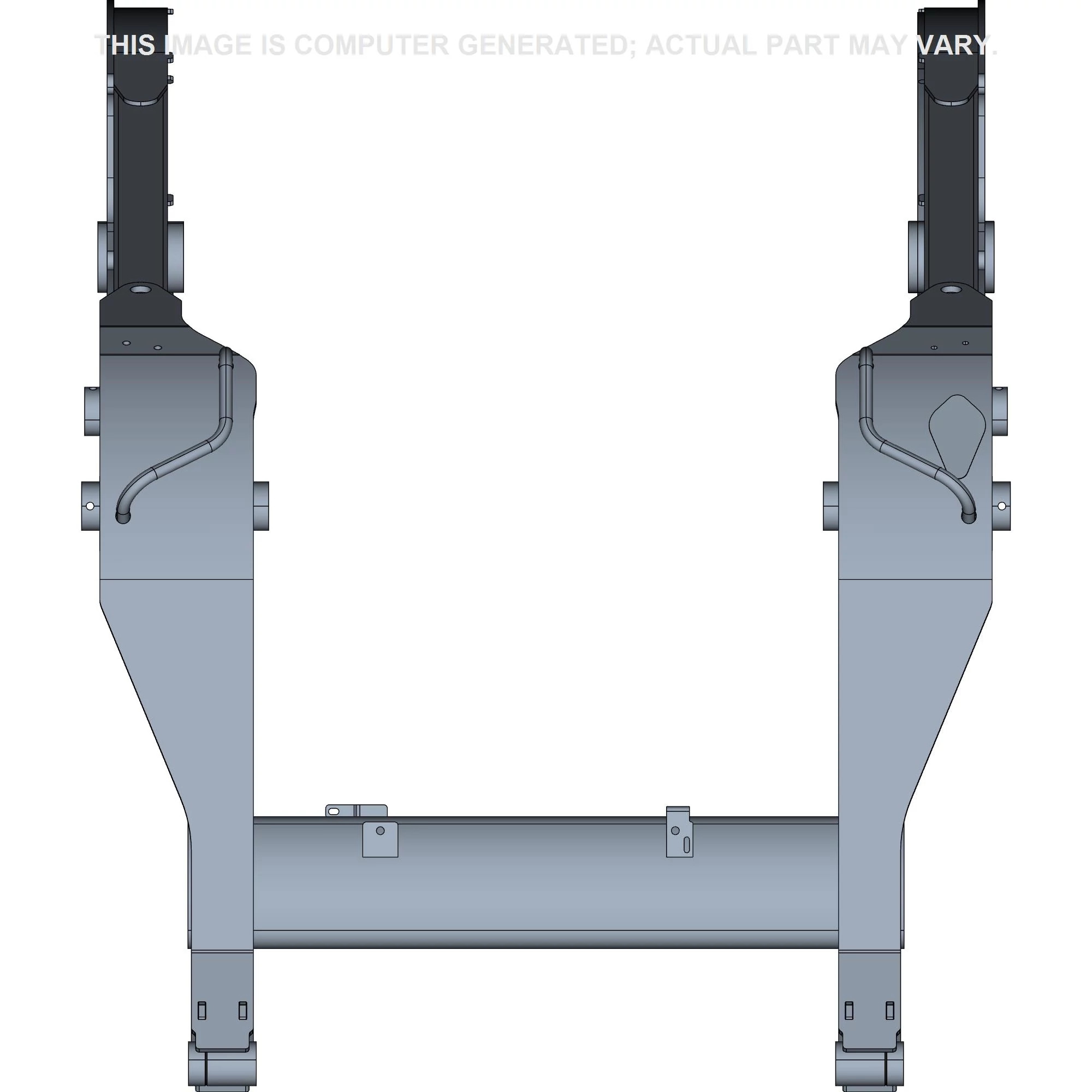 LOADER BOOM | NEWHOLLANDAG | CA | EN