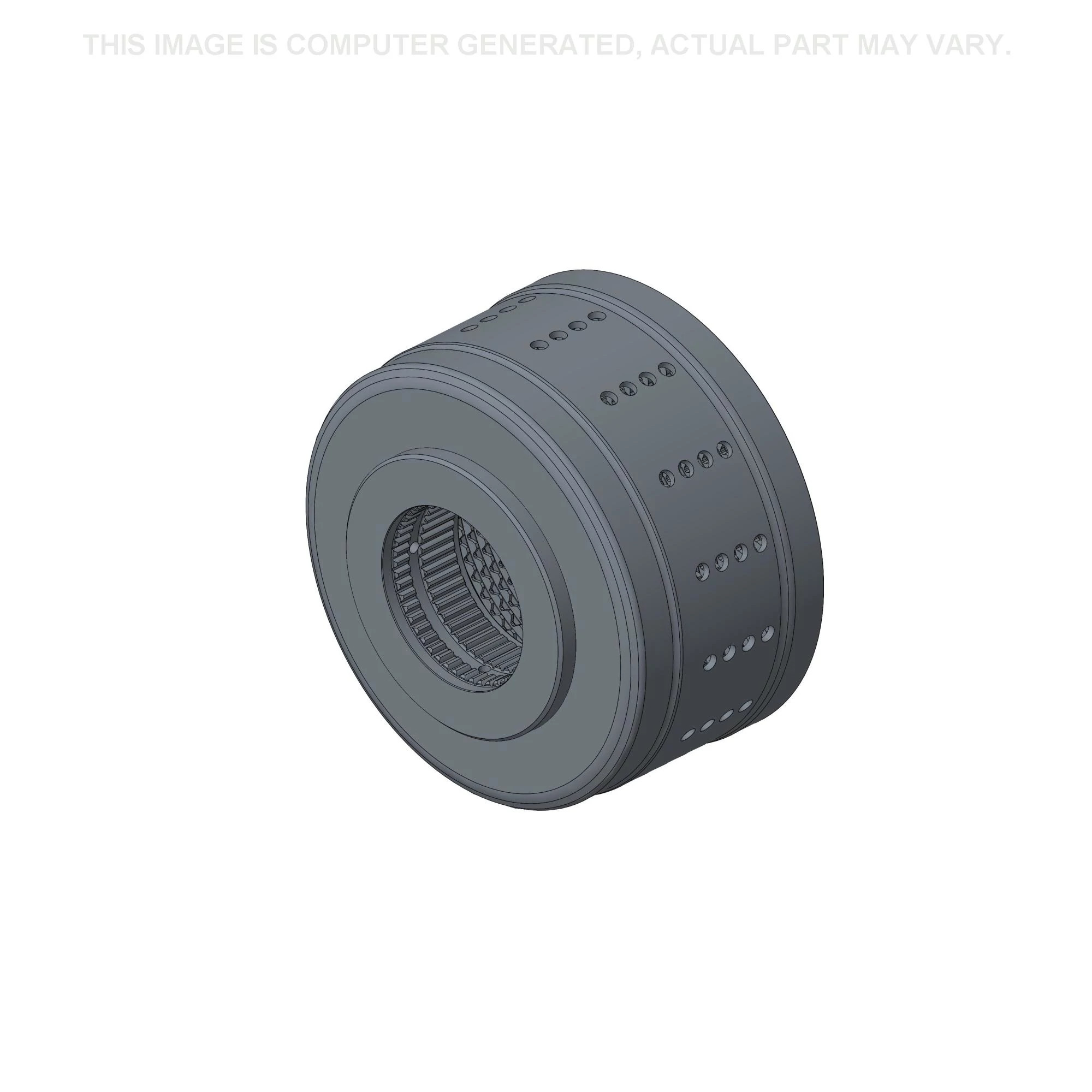 Cj Embreagem E Disco | CASEIH | BR | PT