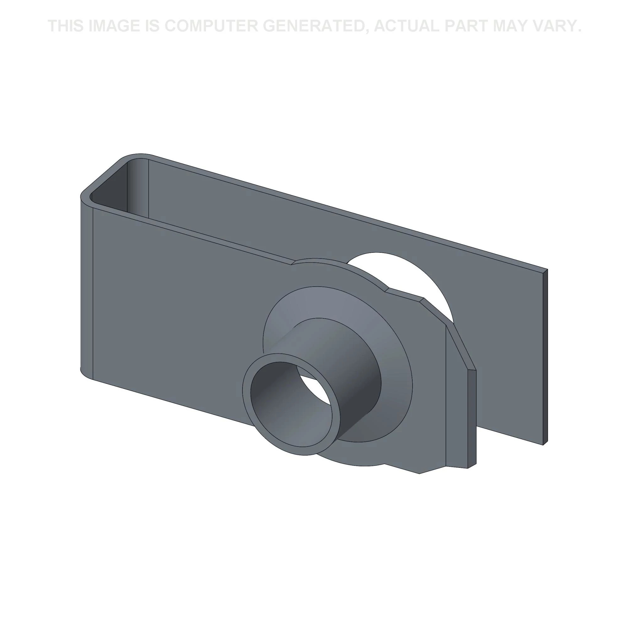 SPRING NUT | CASECE | IE | EN