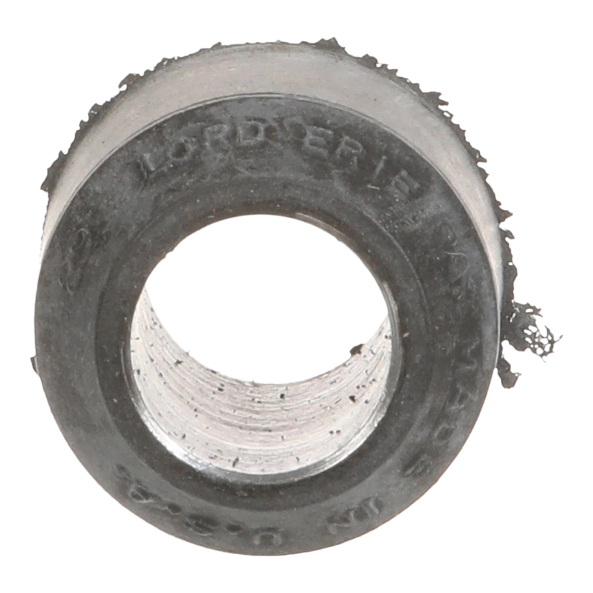 BAGUE D'ENTRAINEMENT | NEWHOLLANDAG | CA | FR